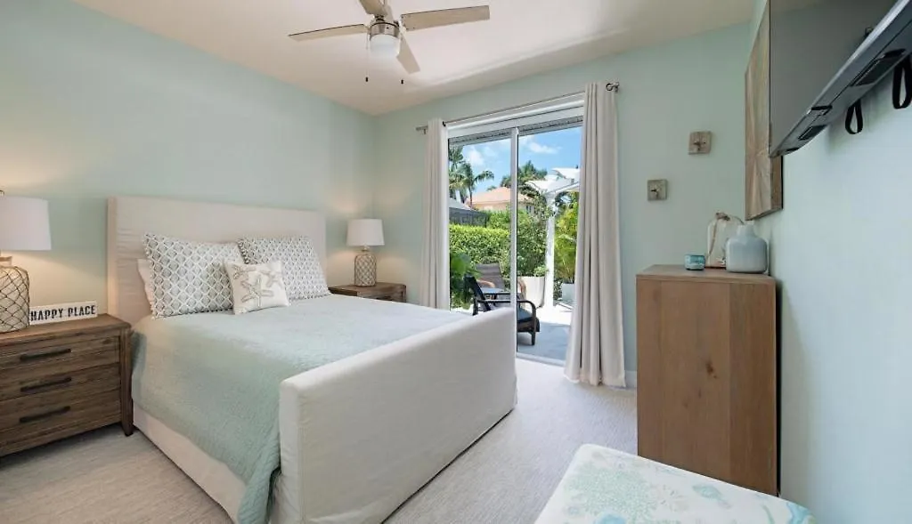 Holiday home Boungainvillea Marco Island