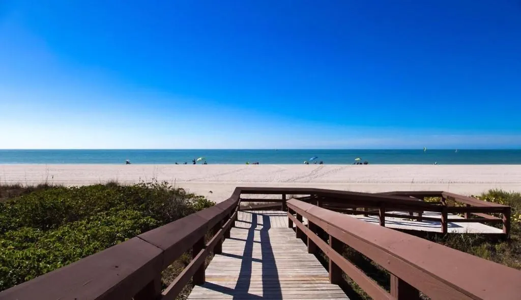 Boungainvillea Holiday home Marco Island