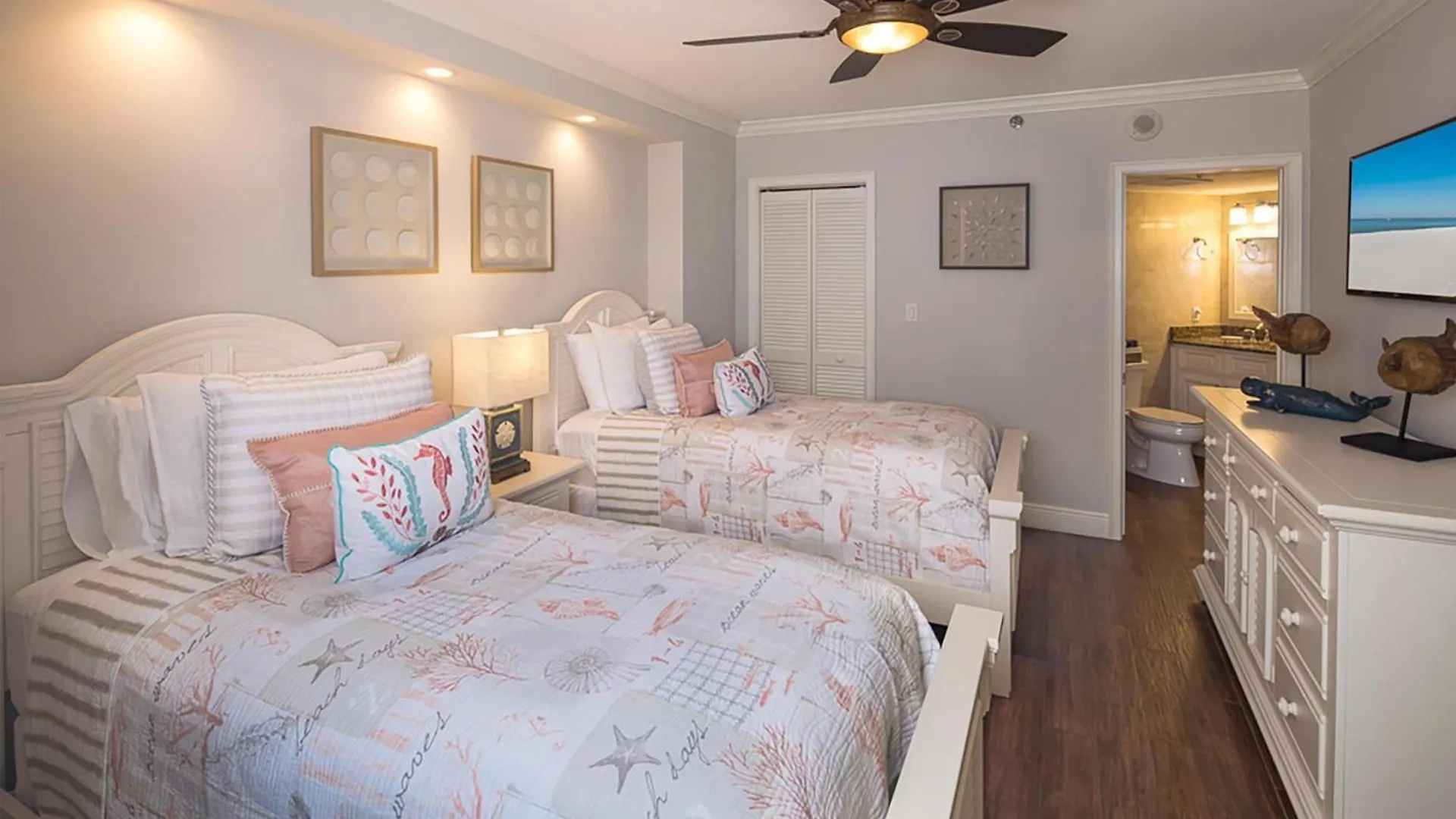 Somerset 303 Holiday home Marco Island