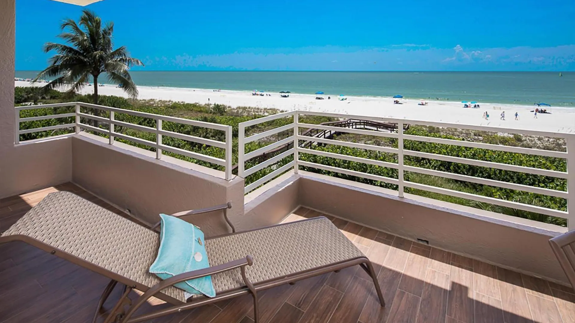 Holiday home Somerset 303 Marco Island