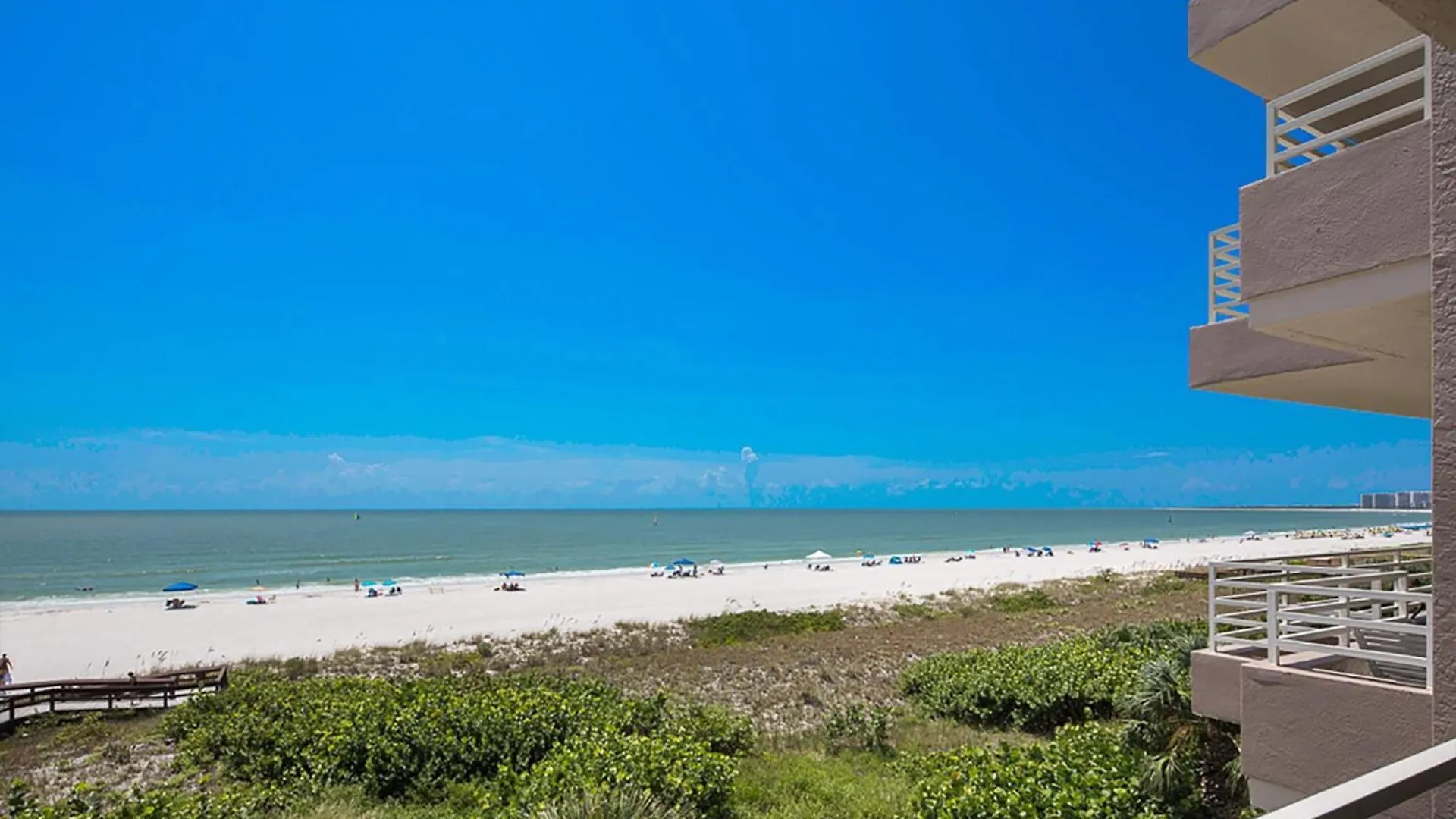 Somerset 303 Holiday home Marco Island