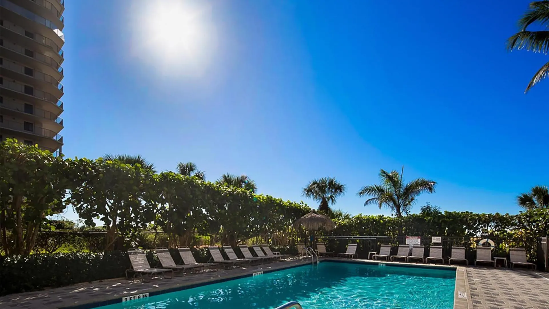 Holiday home Somerset 303 Marco Island