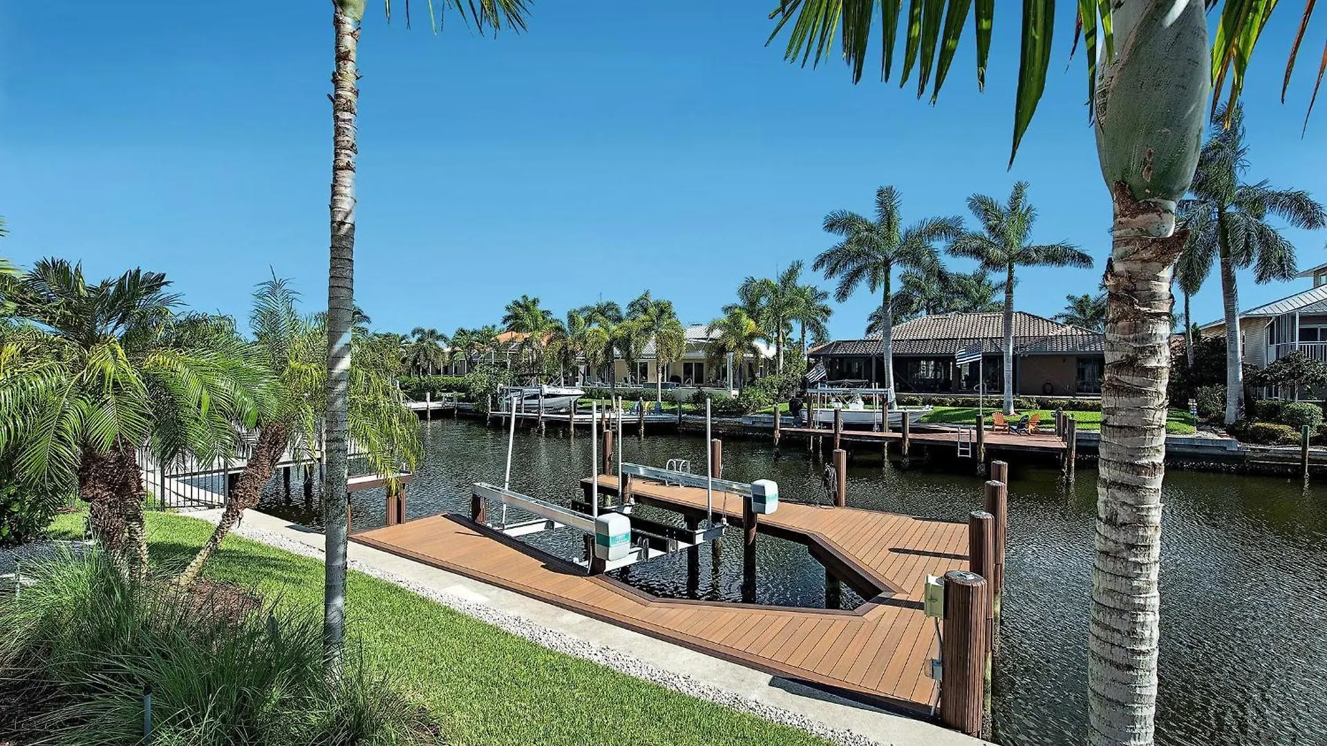 Casa De Cali Marco Island