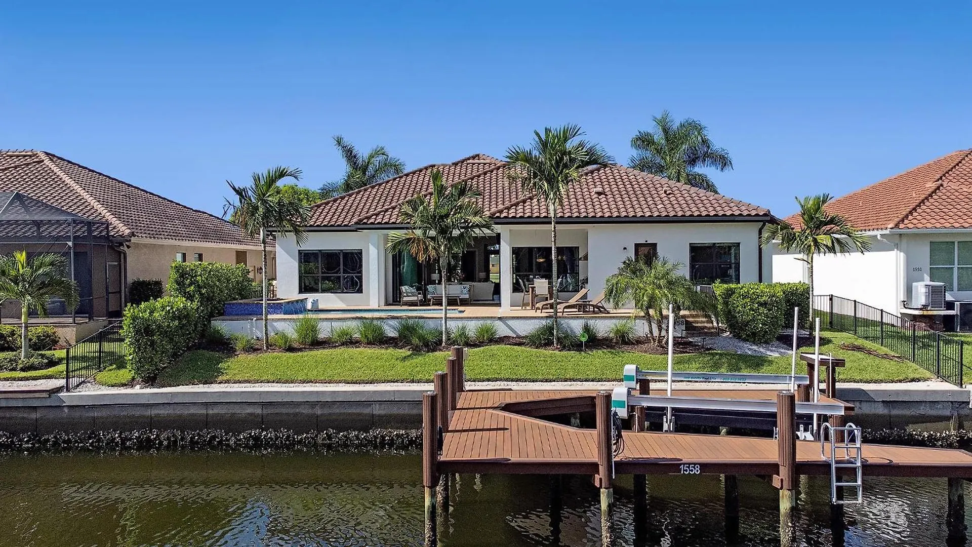 Holiday home Casa De Cali Marco Island