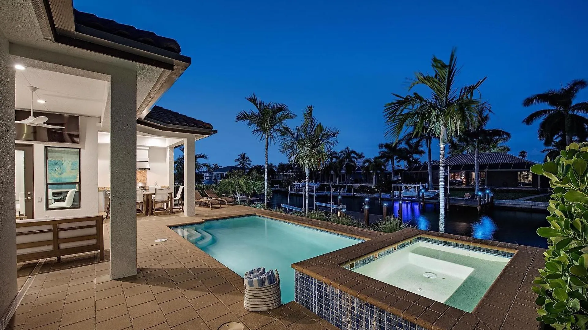 Casa De Cali Marco Island