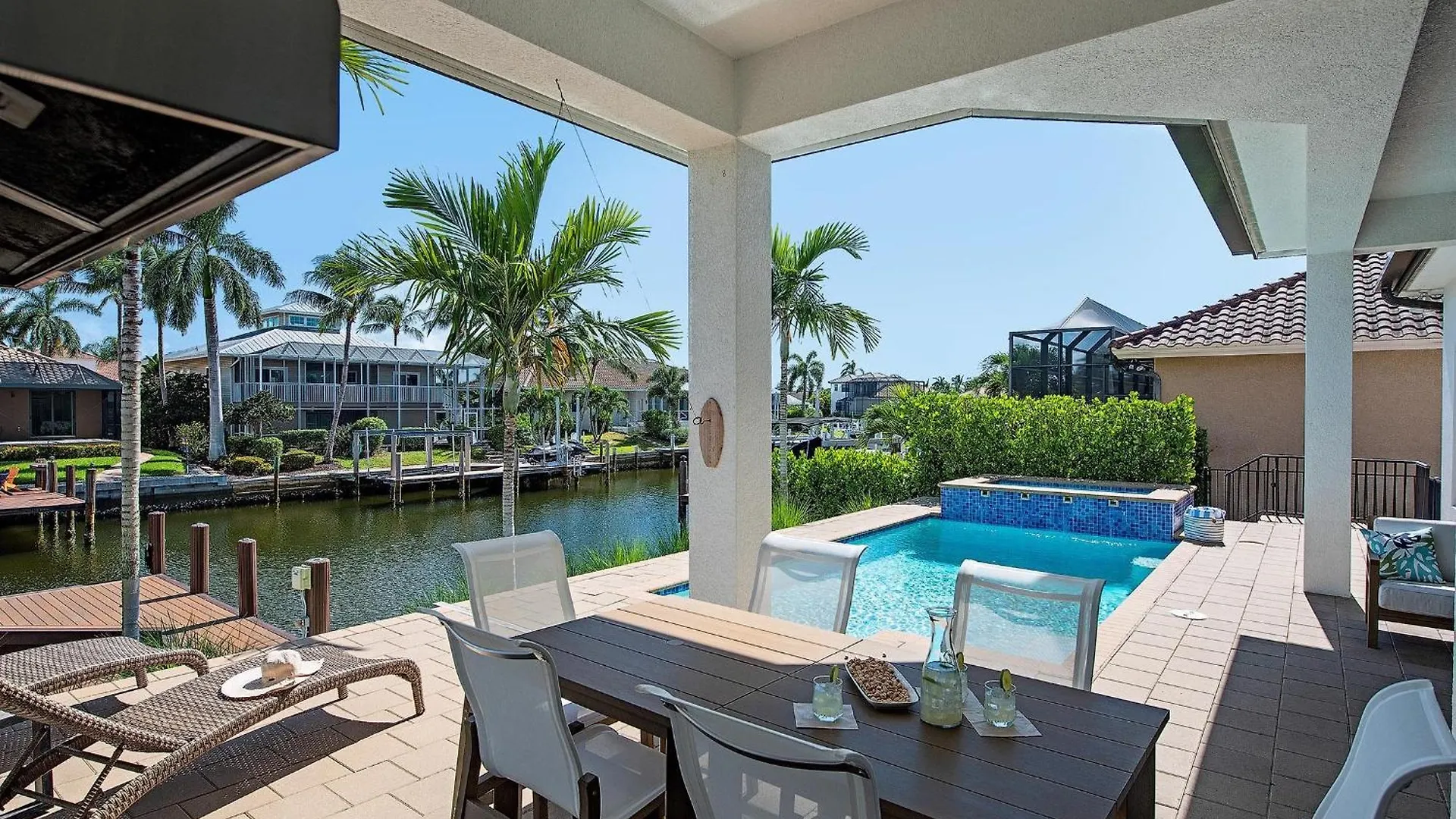 Casa De Cali Marco Island
