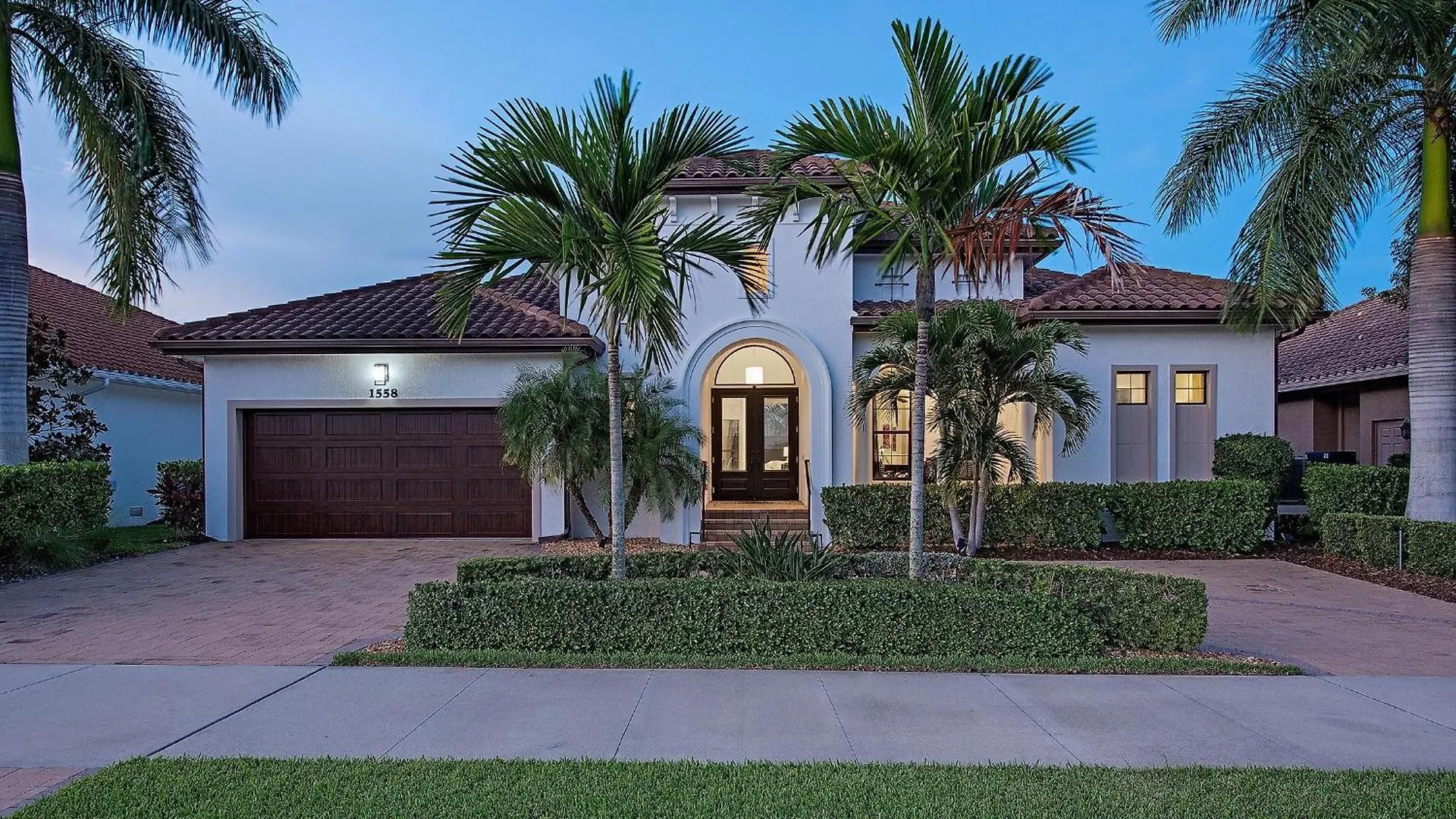 Casa De Cali Marco Island