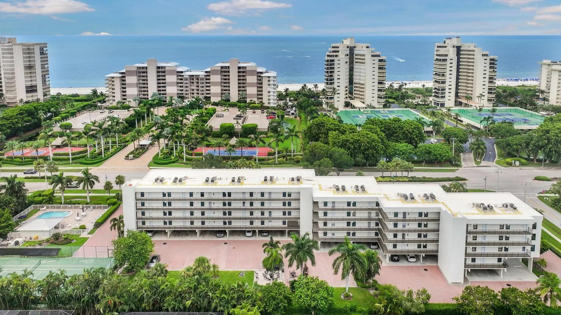 Grandview 307 *