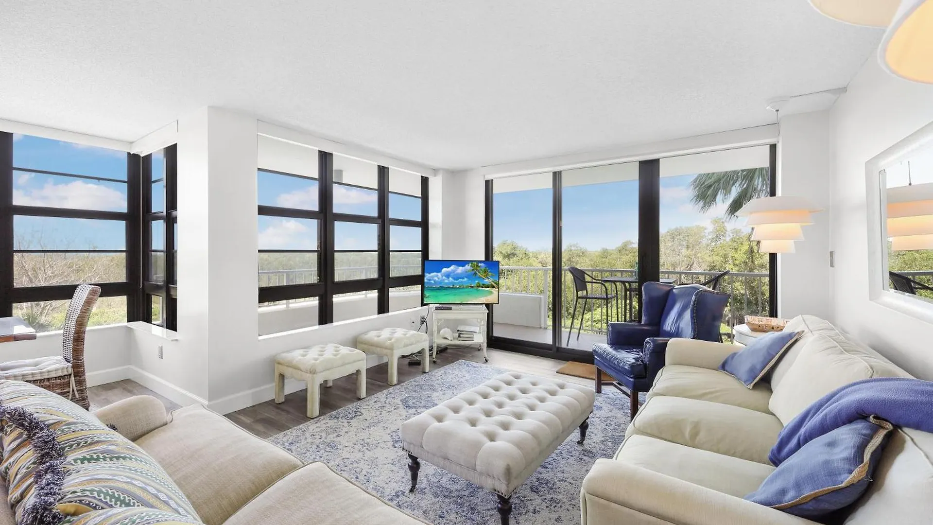 Casa vacanze South Seas Tower 4-312 Marco Island