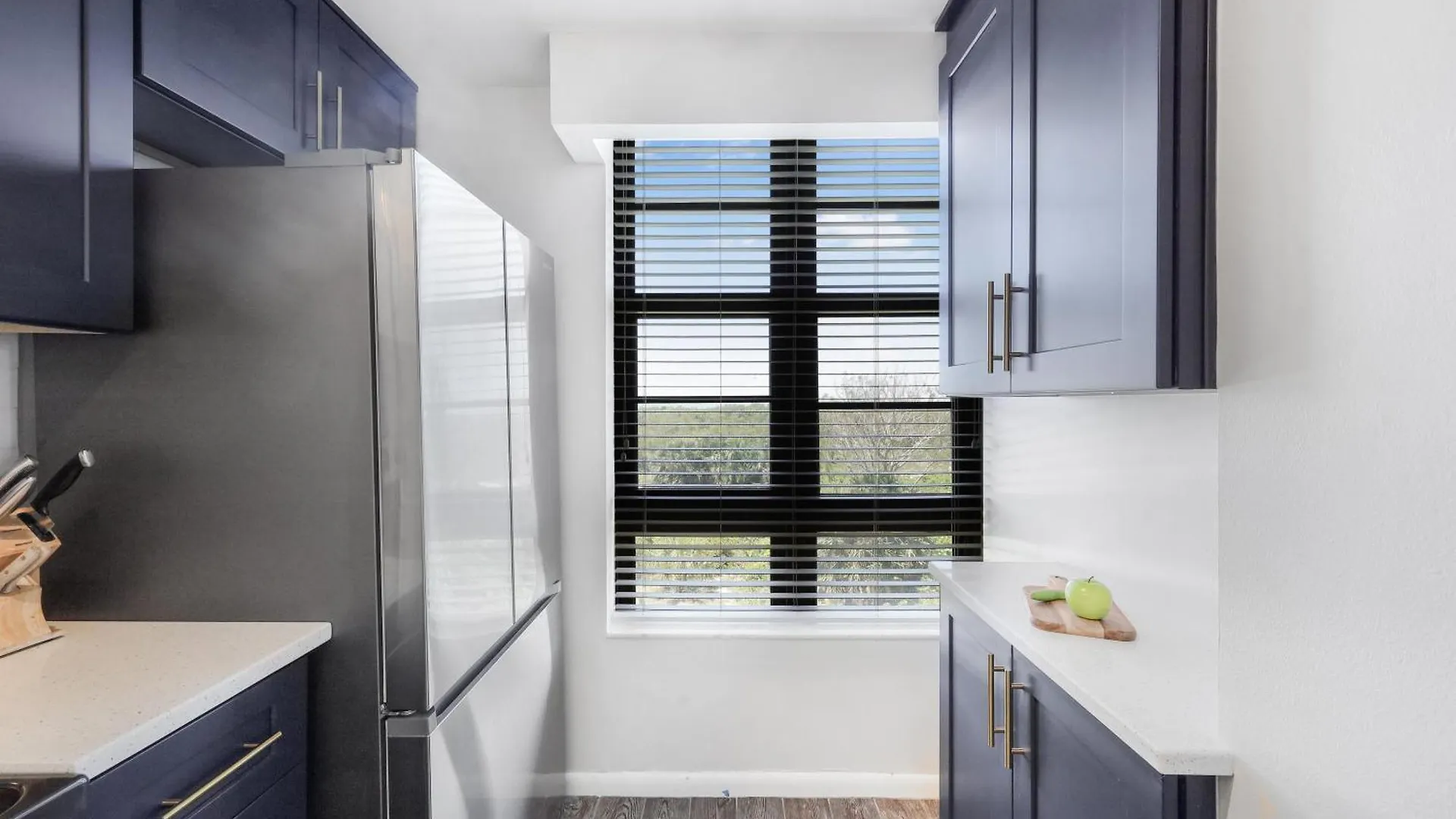 South Seas Tower 4-312 Marco Island