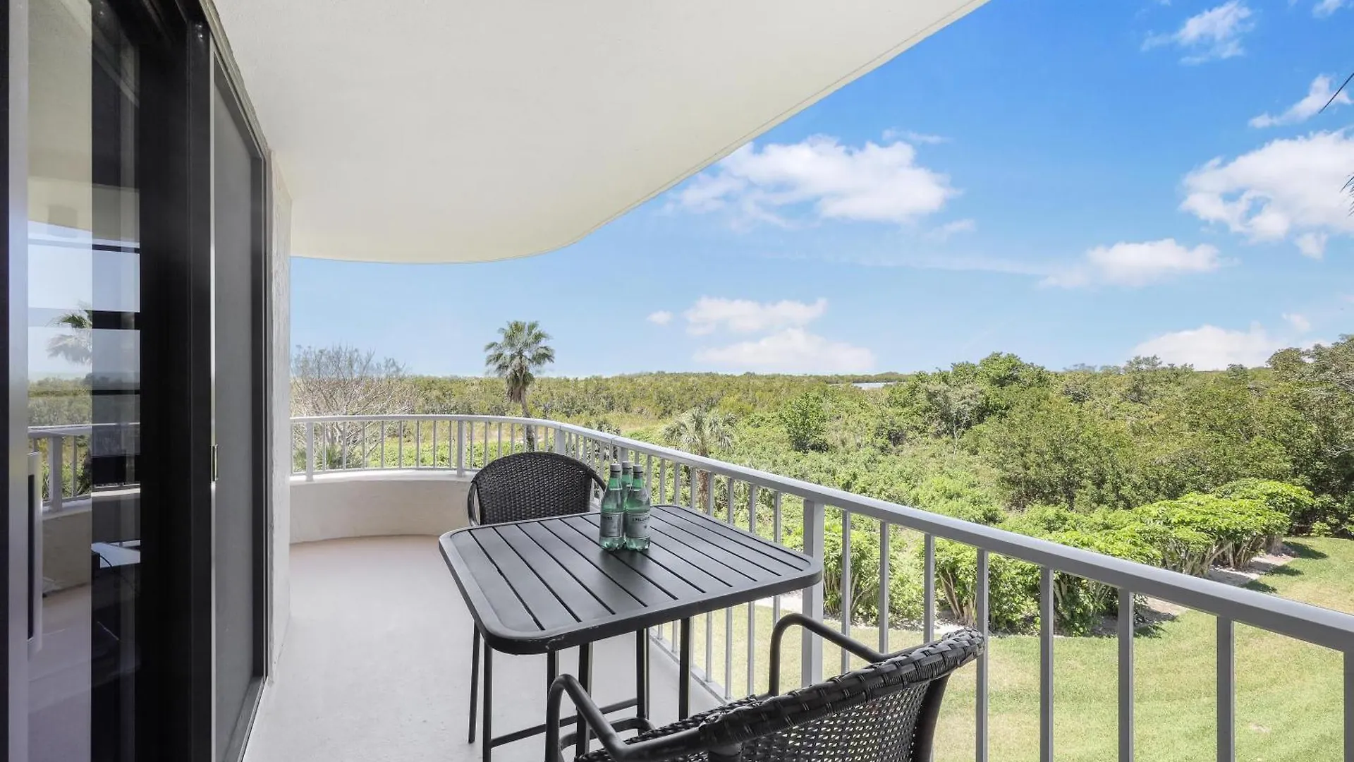 South Seas Tower 4-312 Casa vacanze Marco Island