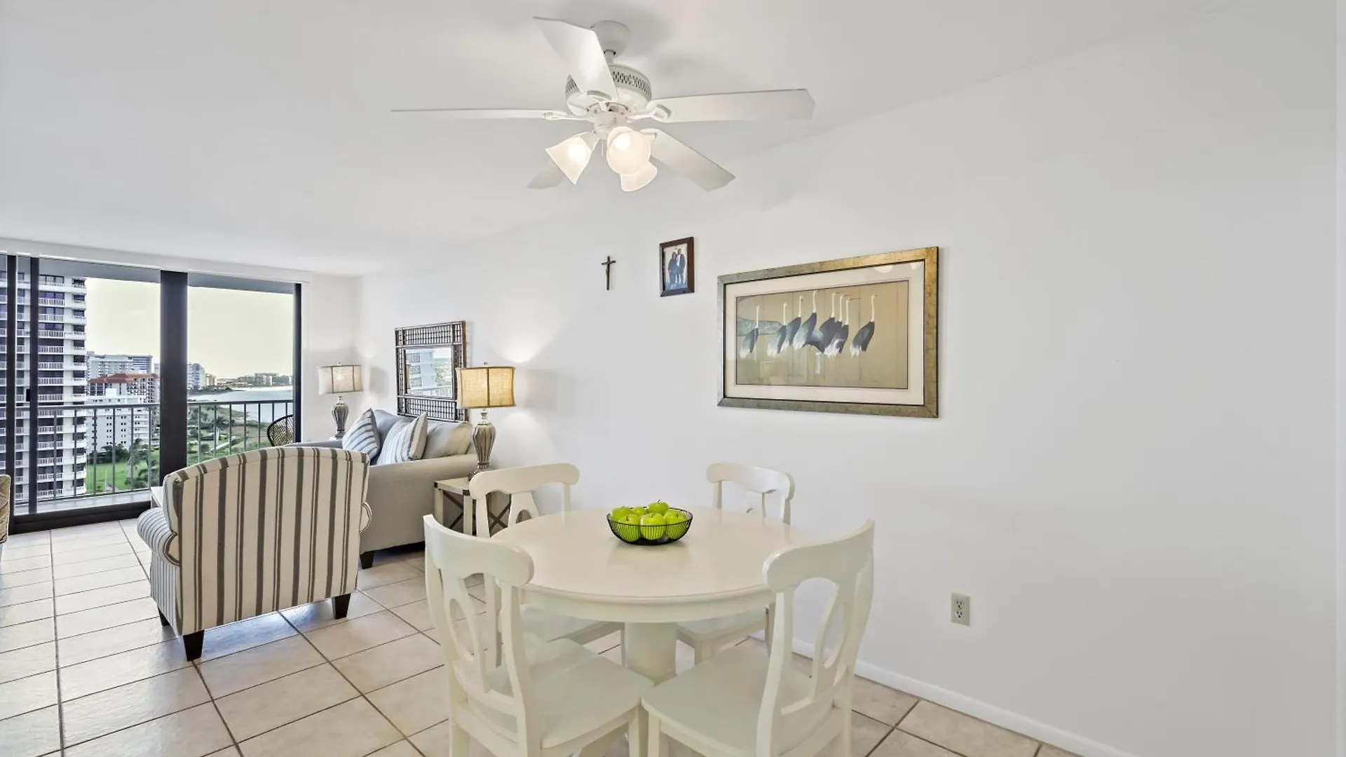 South Seas Tower 3-1409 Marco Island