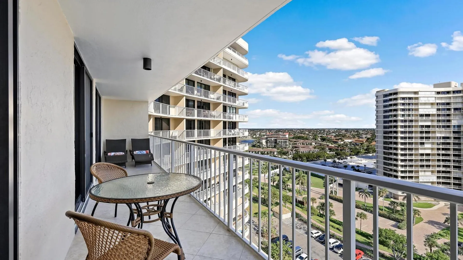 South Seas Tower 3-1409 Ferienhaus Marco Island