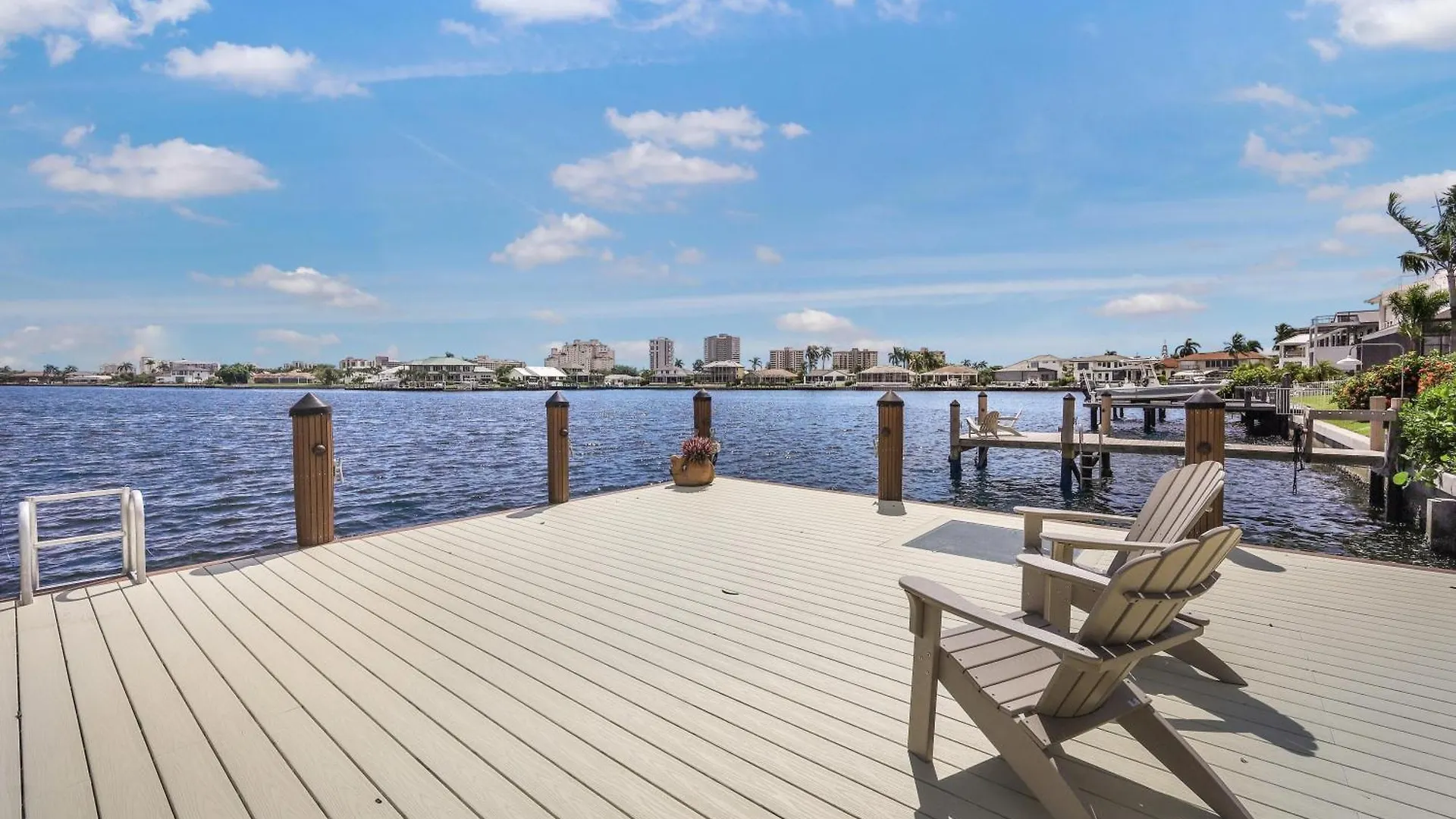 929 San Marco Road *