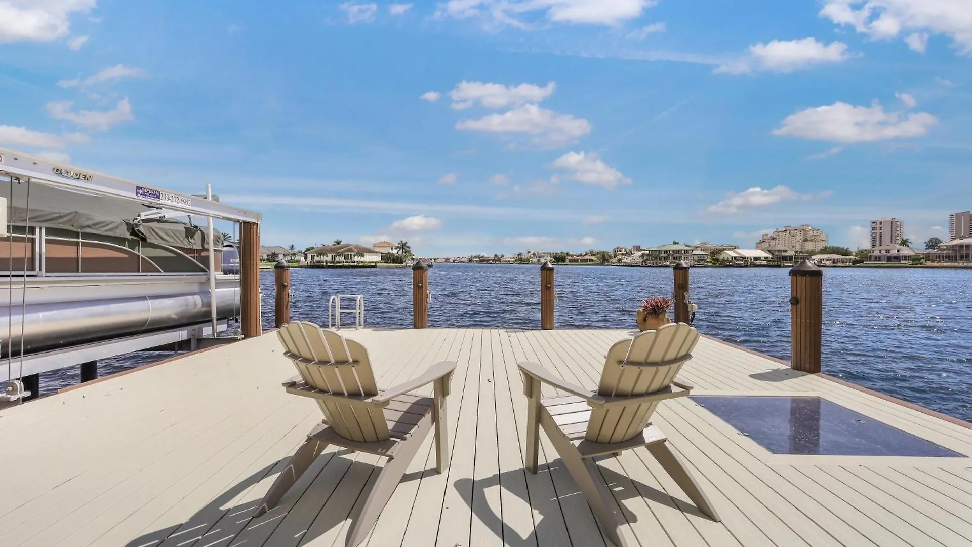 929 San Marco Road Ferienhaus Marco Island