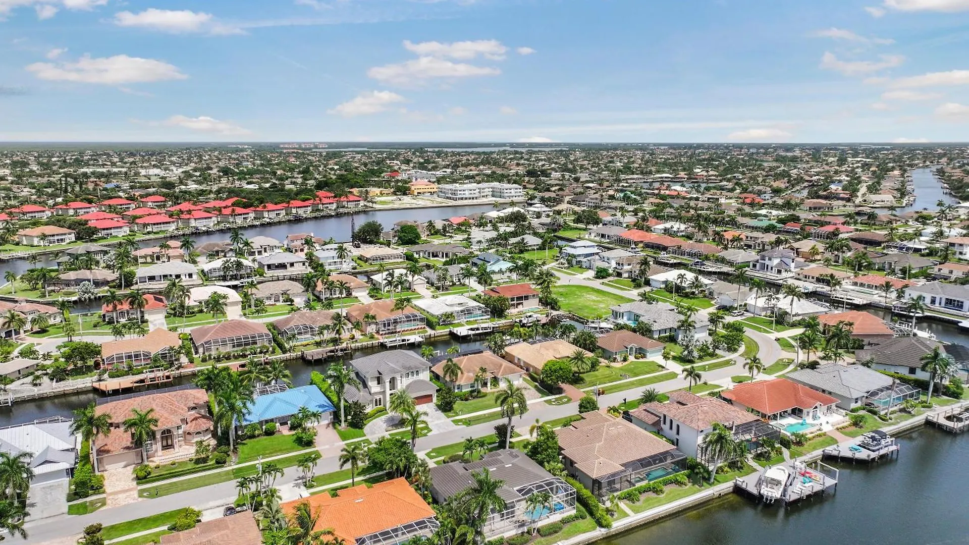 Dom wakacyjny 140 Bonita Court *