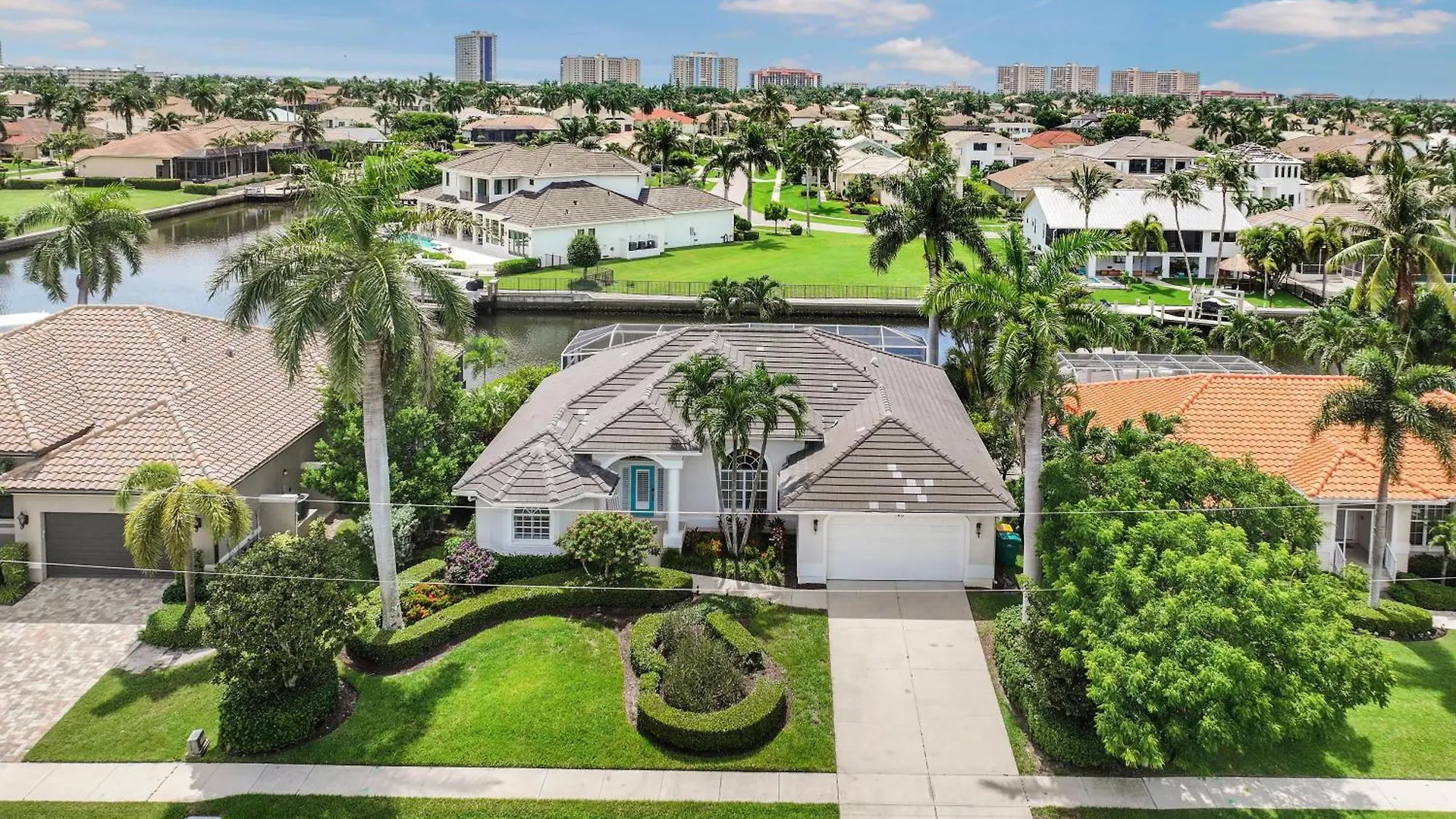 140 Bonita Court *