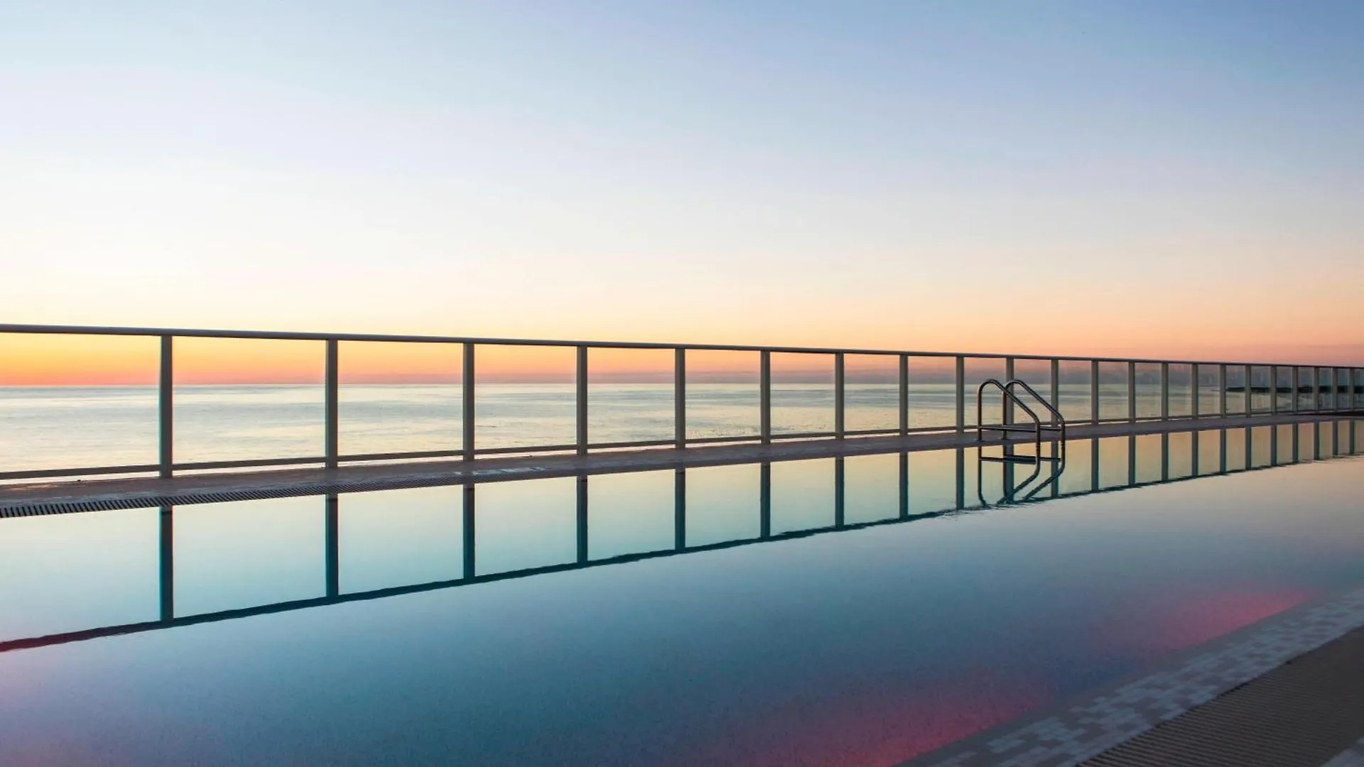 Resort Jw Marriott Beach Marco Island