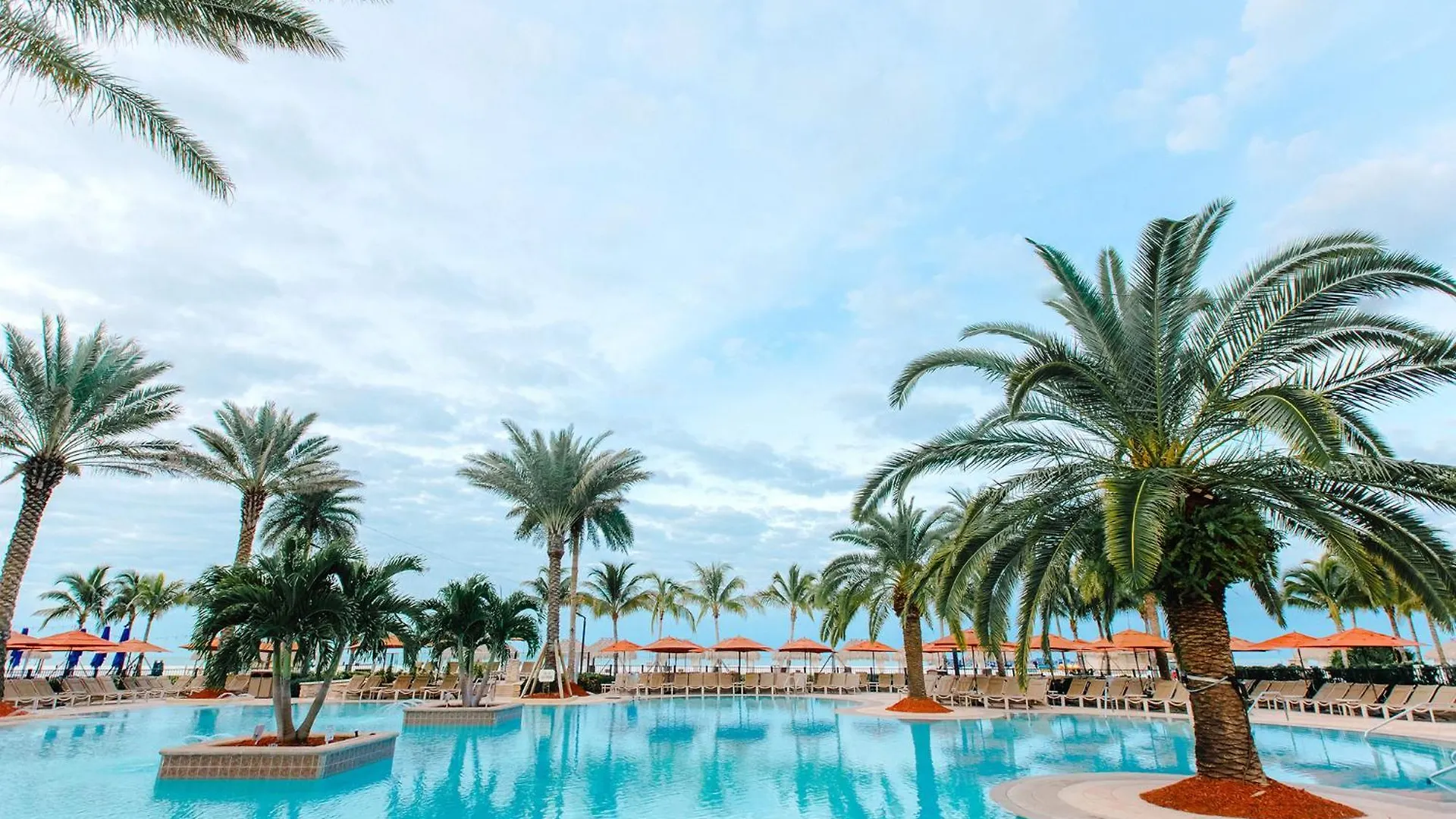 Jw Marriott Beach Marco Island