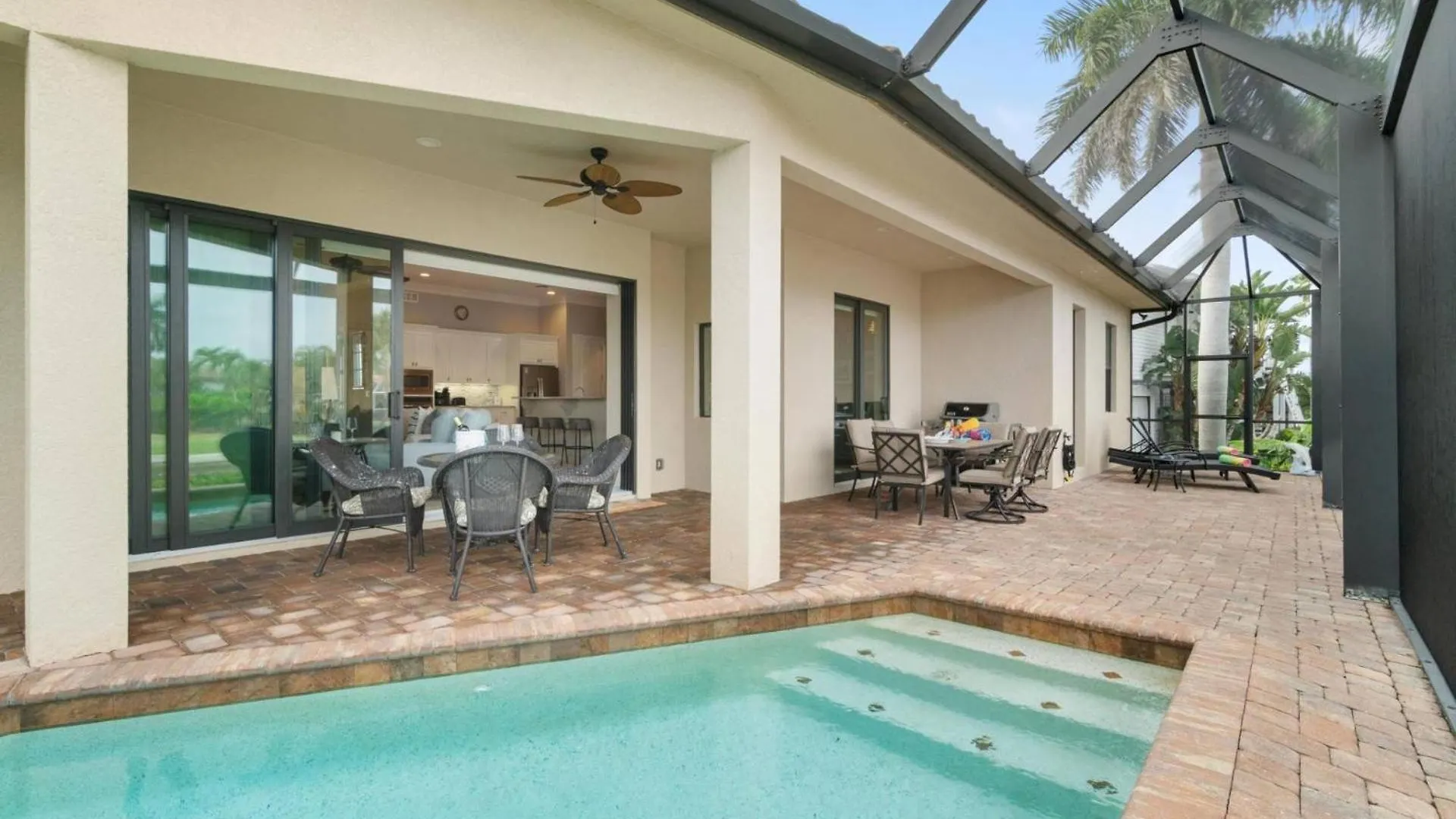 Turtle Bay Marco Island