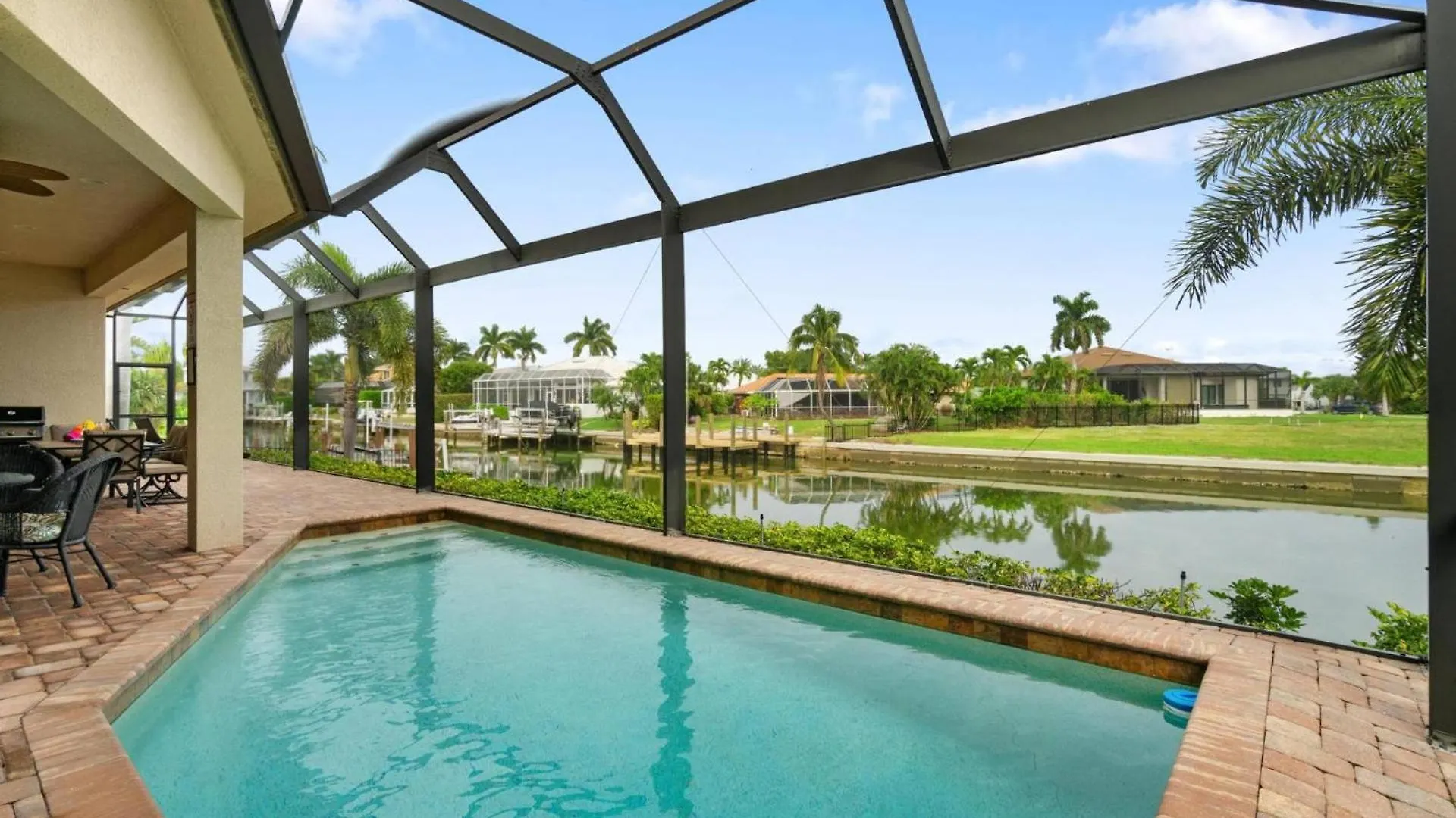 Turtle Bay Vakantiehuis