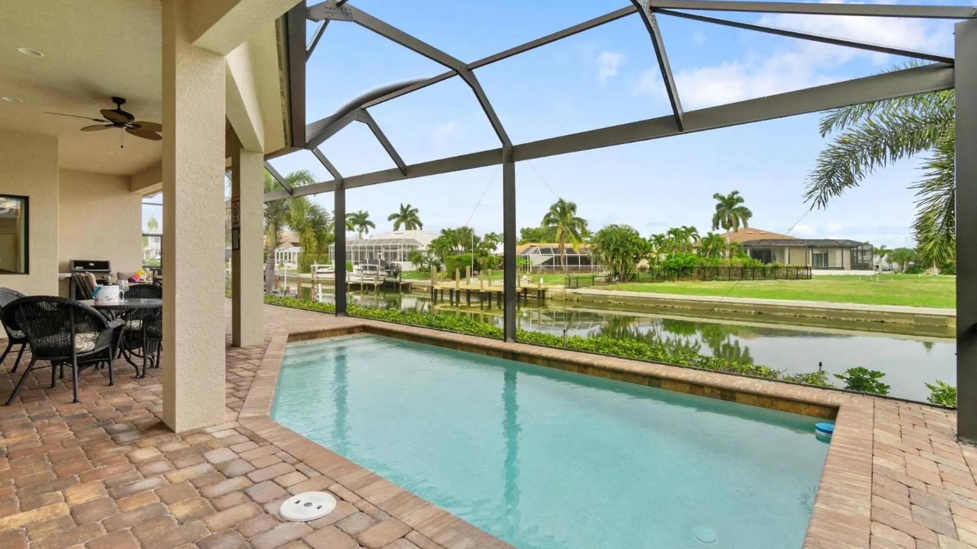 Turtle Bay * Marco Island