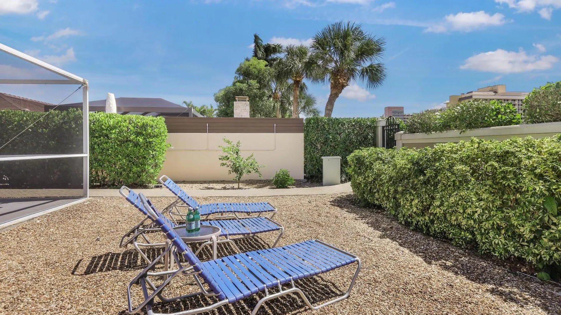 310 West Flamingo Circle Holiday home