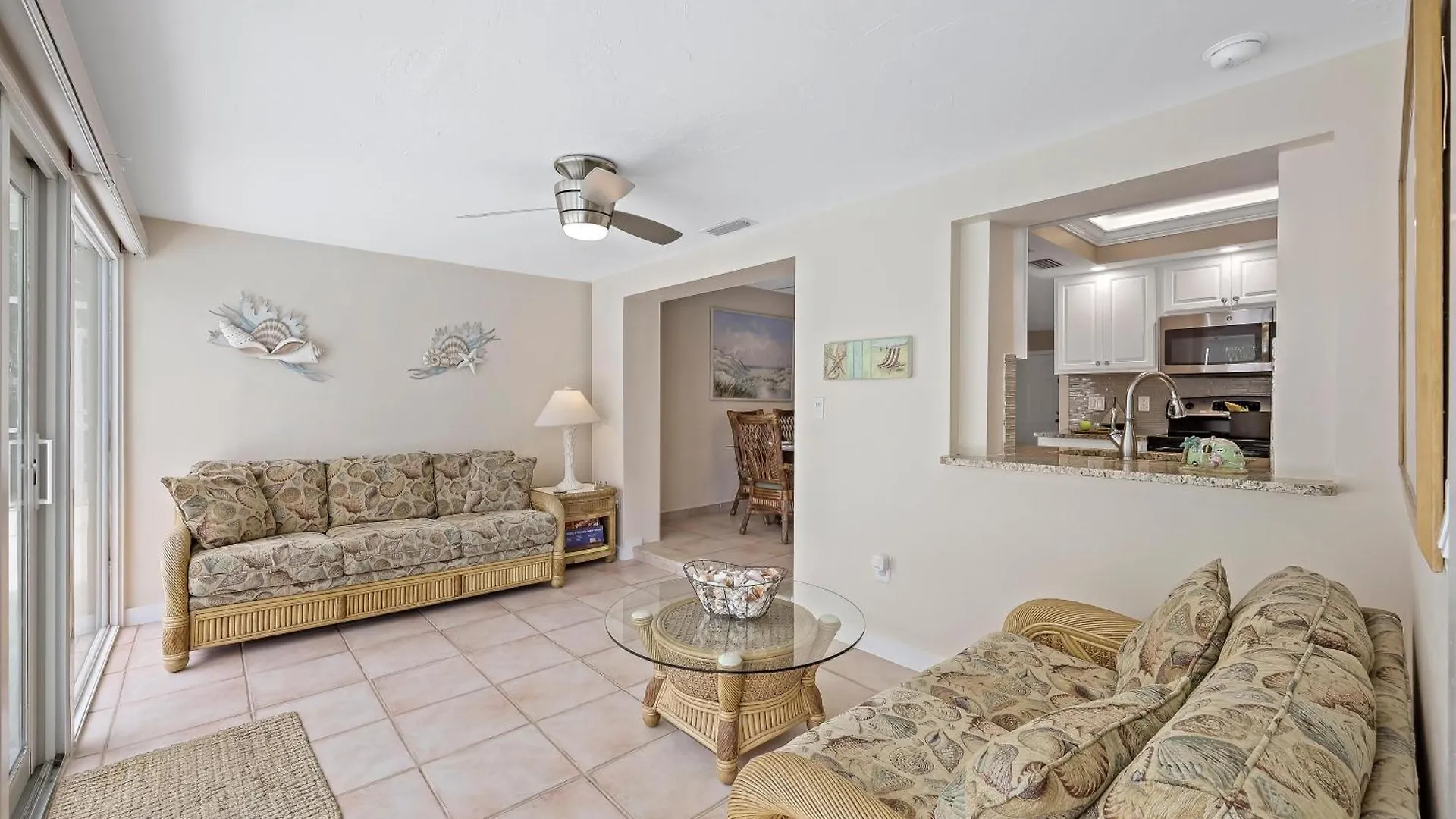 Holiday home 310 West Flamingo Circle