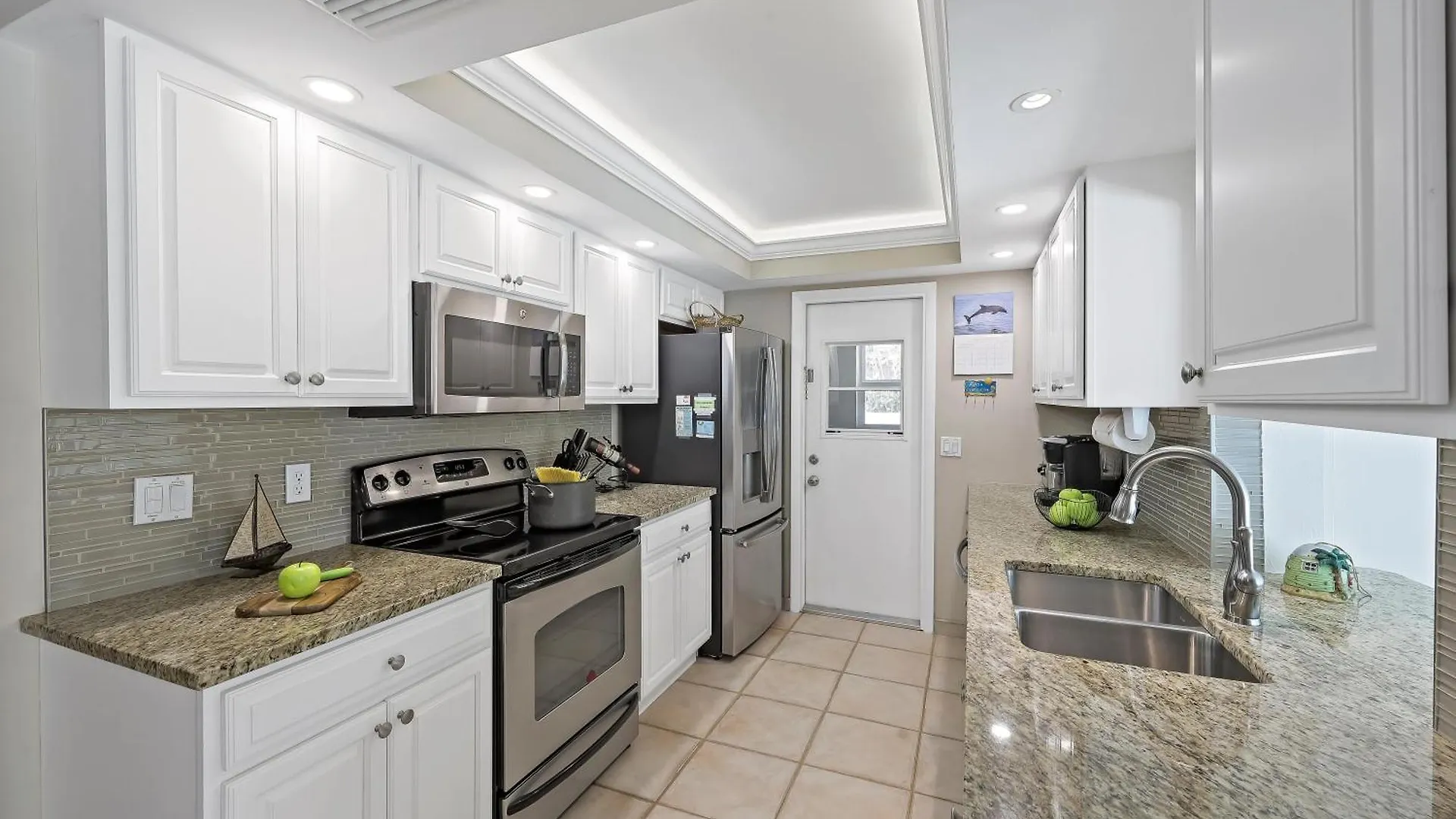 Holiday home 310 West Flamingo Circle *