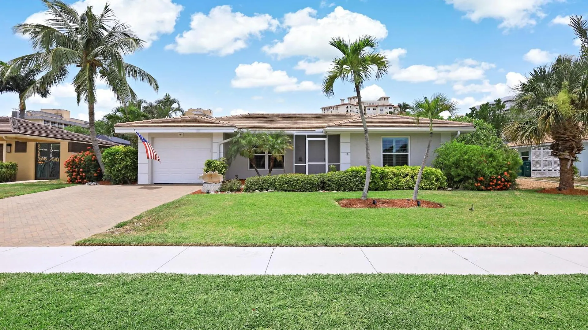 Holiday home 310 West Flamingo Circle Marco Island