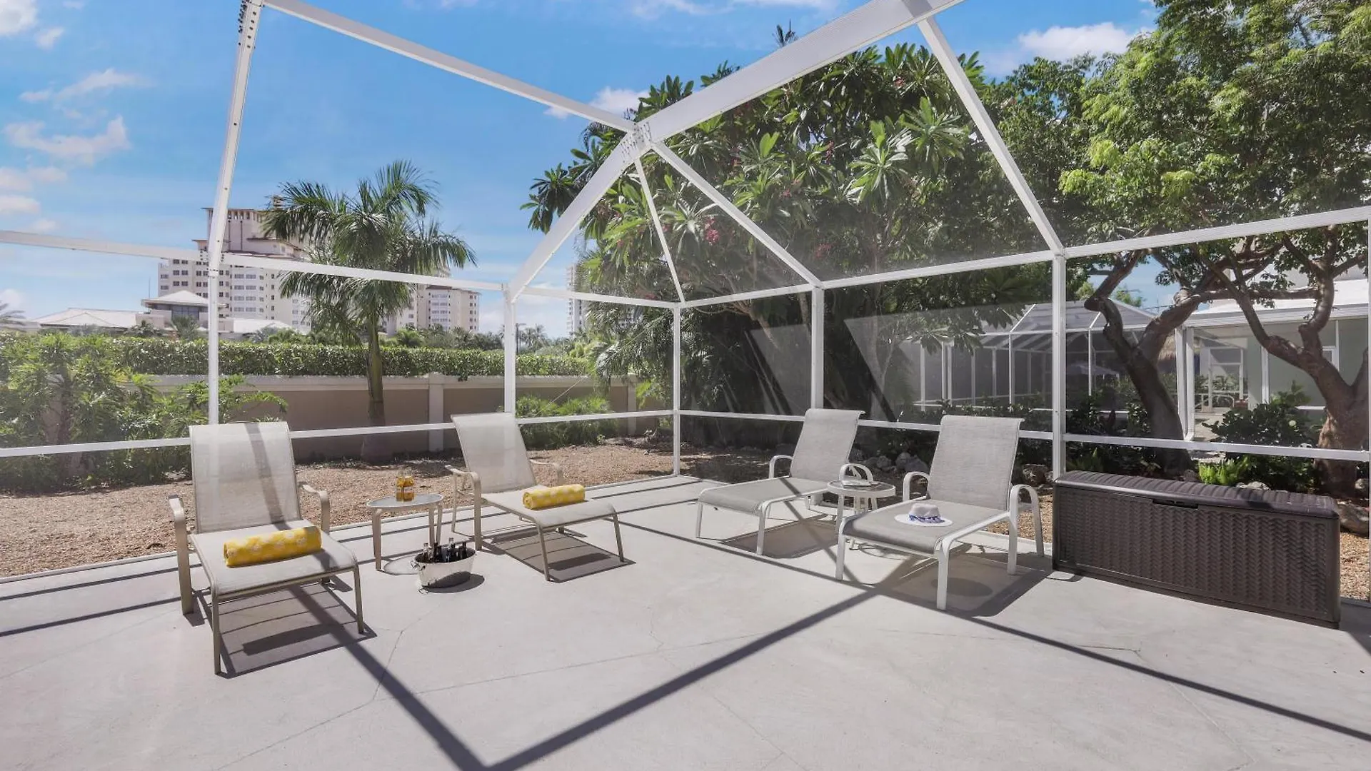 310 West Flamingo Circle Holiday home