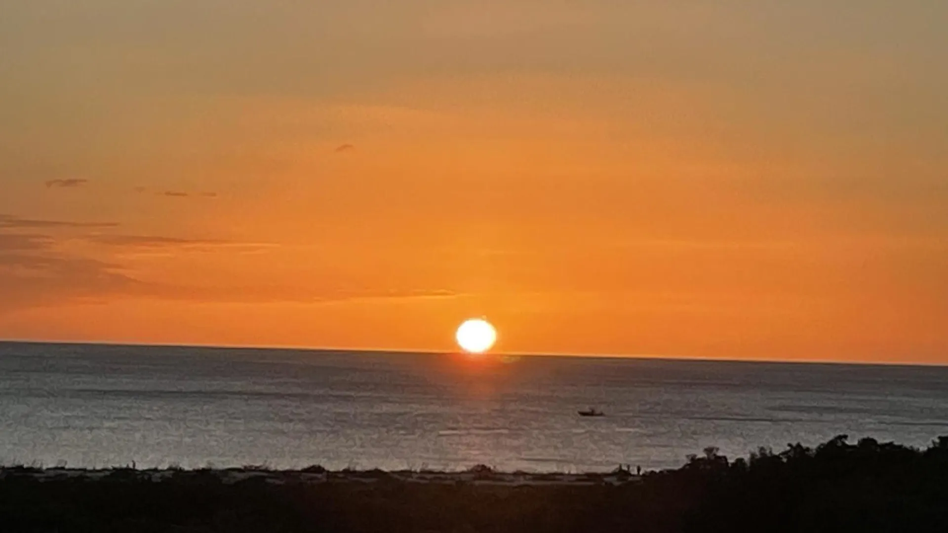 South Seas Enchantment דירה *