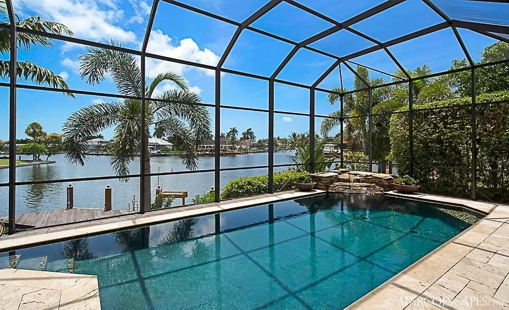 Tatil Evi Bongo Bay Marco Island