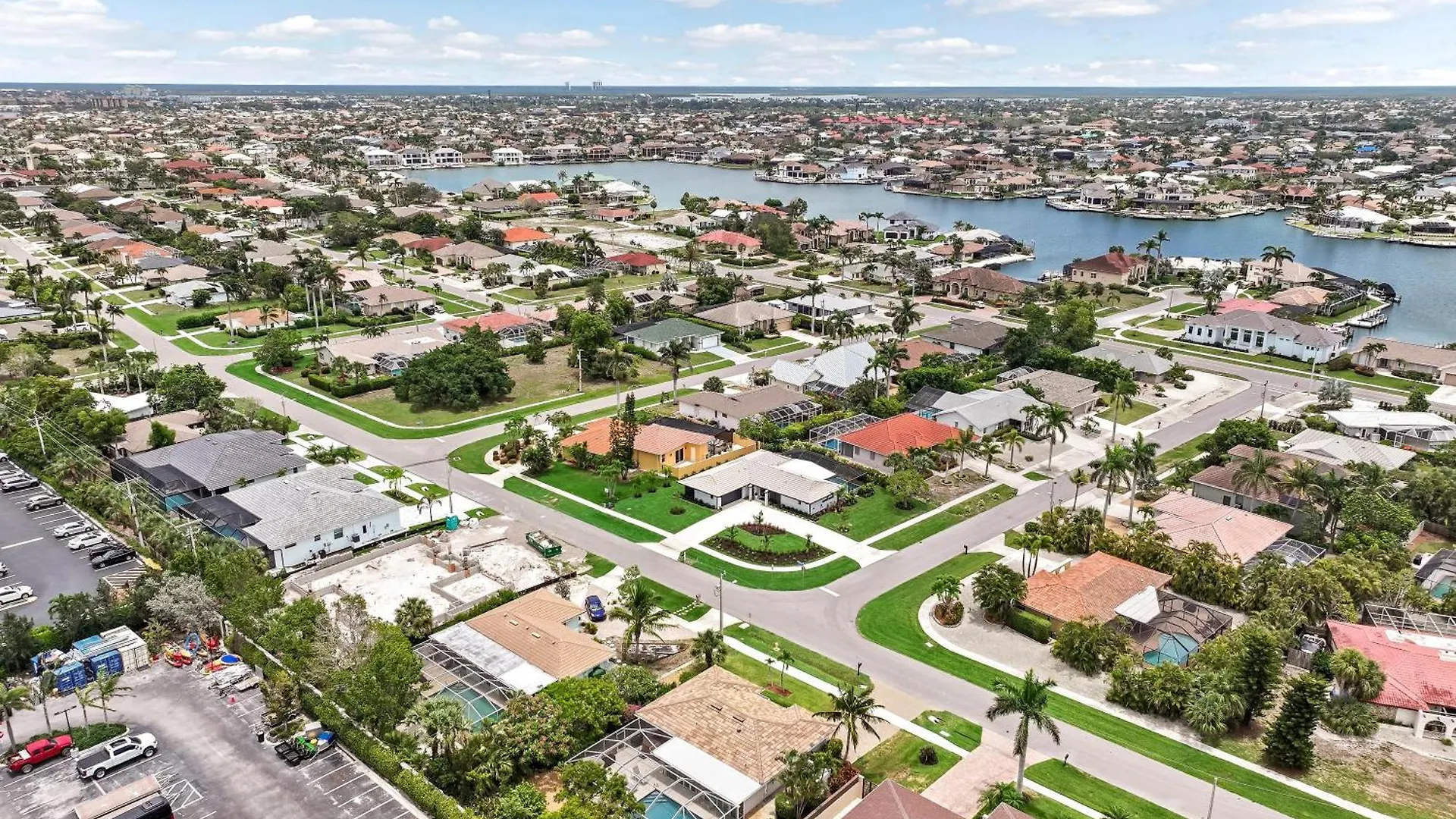 310 West Flamingo Circle Holiday home