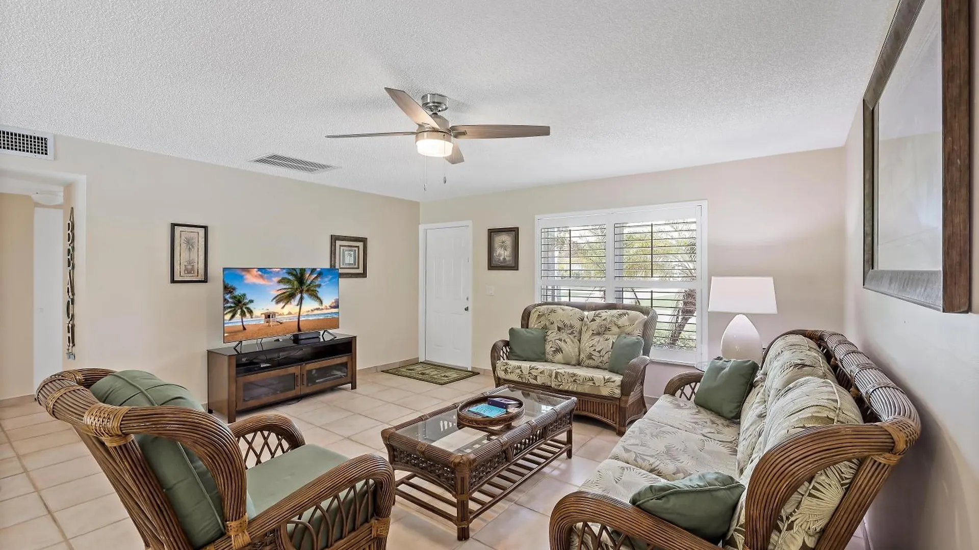 Holiday home 310 West Flamingo Circle *