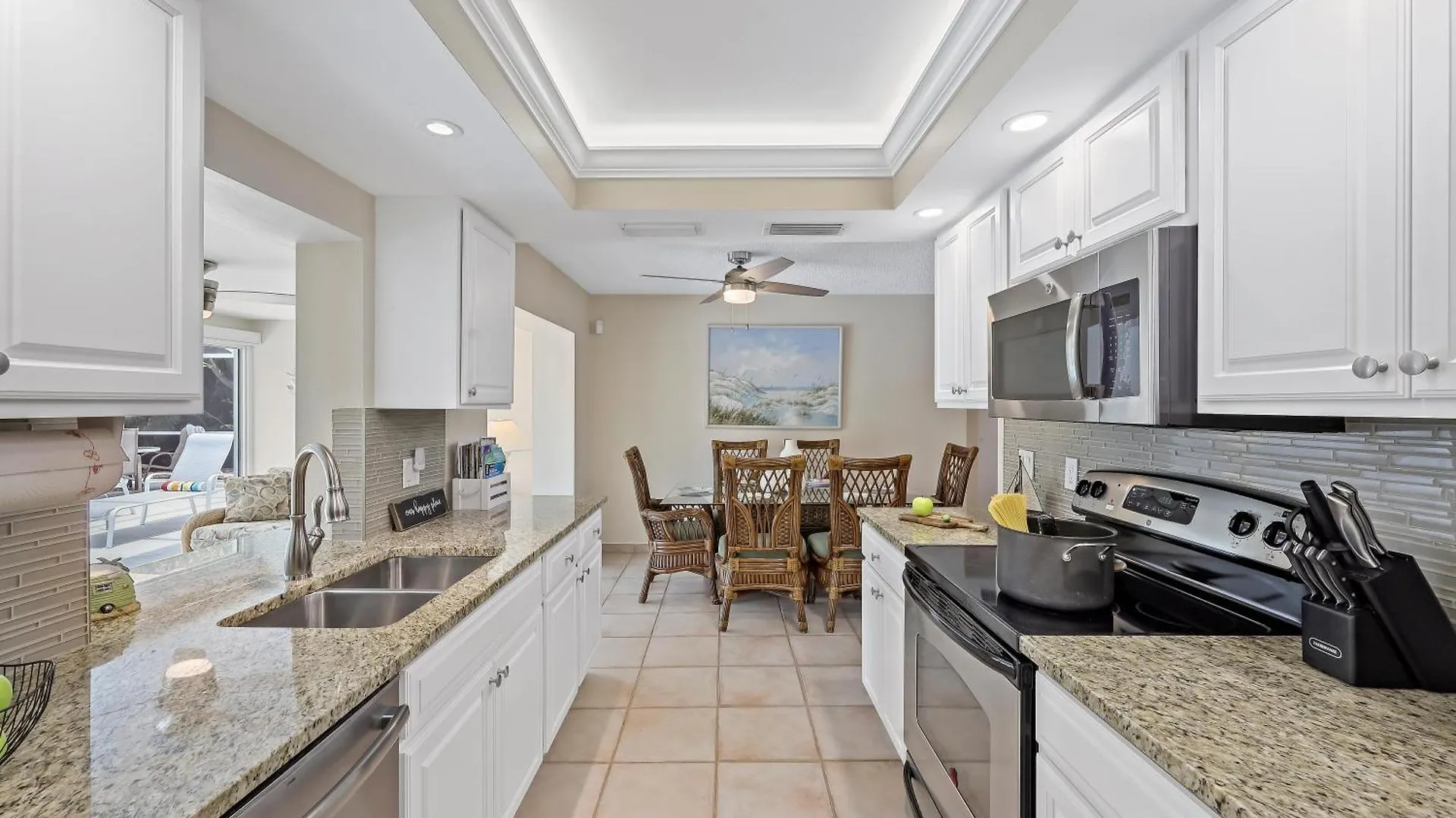 Holiday home 310 West Flamingo Circle Marco Island
