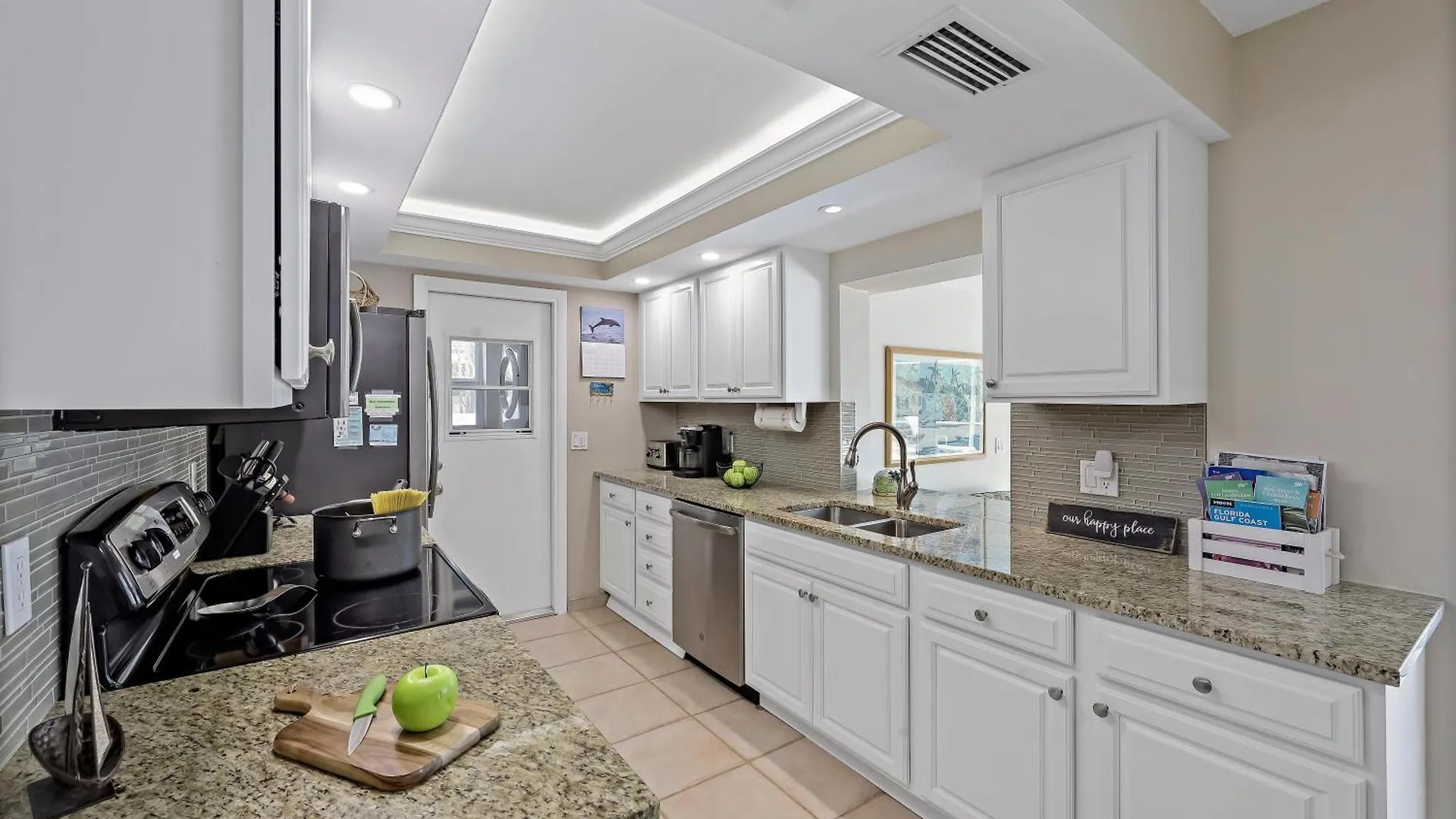 310 West Flamingo Circle * Marco Island