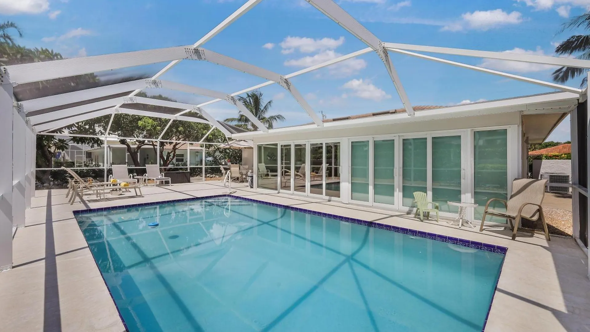 Holiday home 310 West Flamingo Circle *