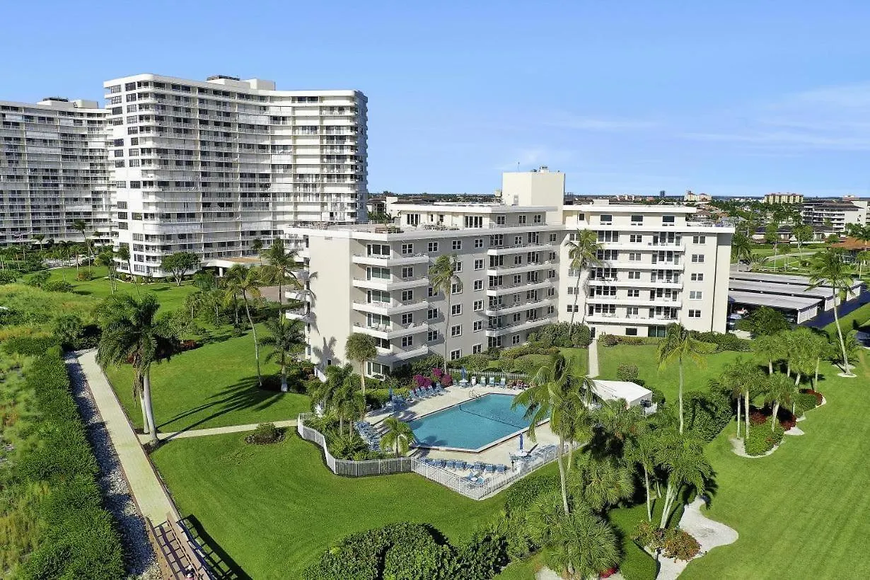 Sunset House North 507 * Marco Island
