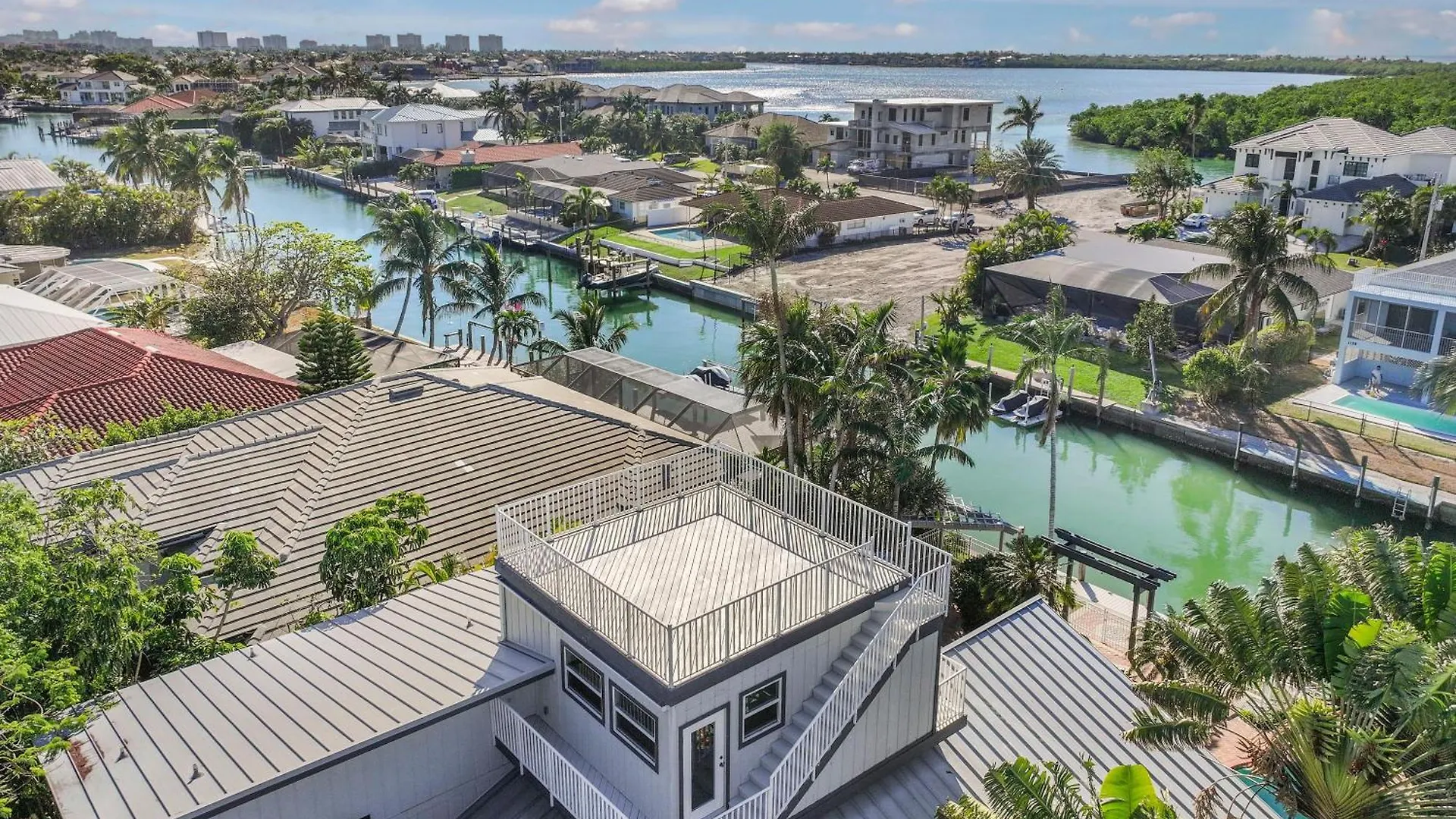 1154 Vernon Place Marco Island