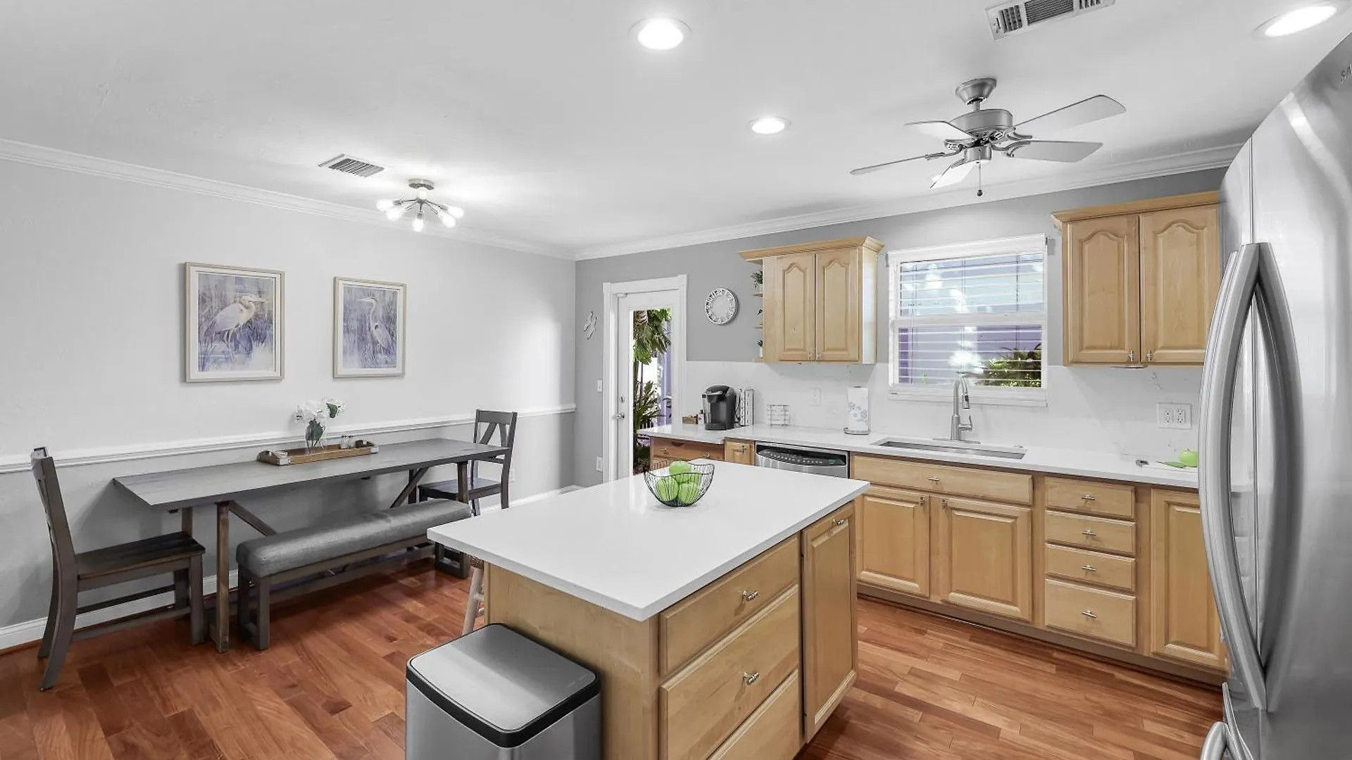 Ferienhaus 1154 Vernon Place *
