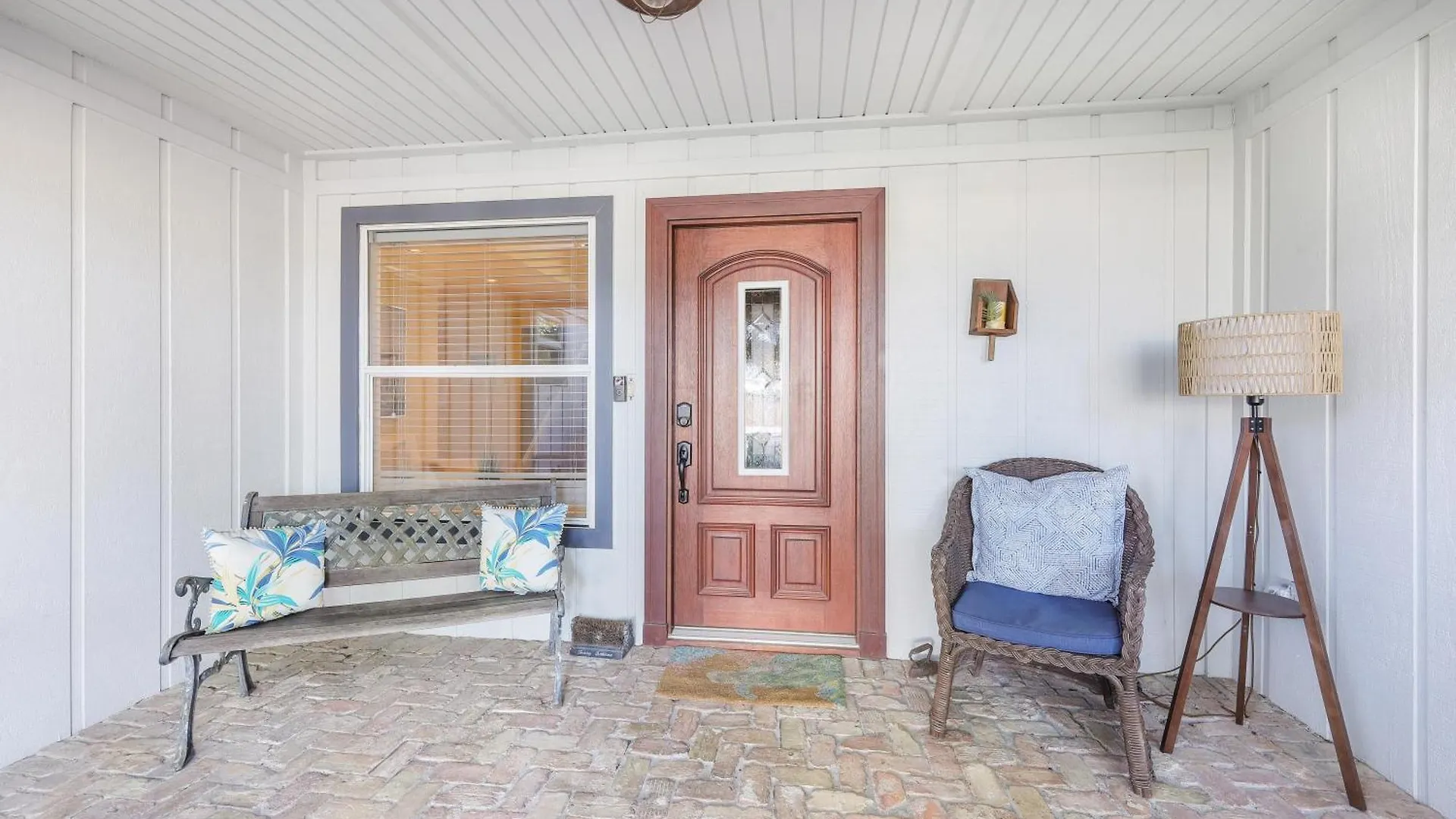 1154 Vernon Place Ferienhaus