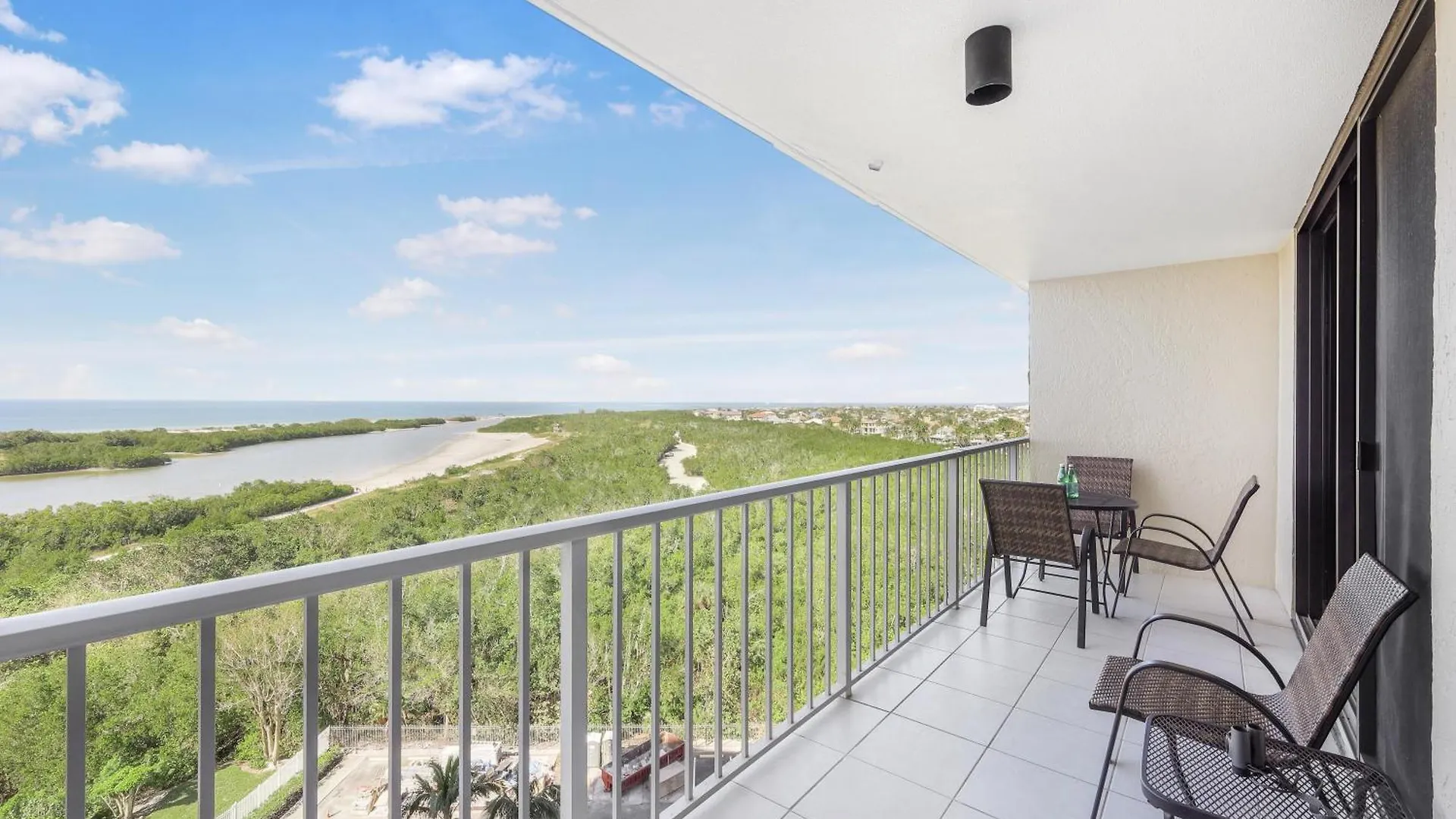 South Seas Tower 4-1002 Marco Island