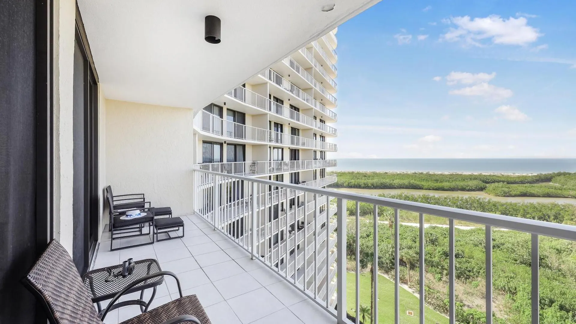 South Seas Tower 4-1002 * Marco Island