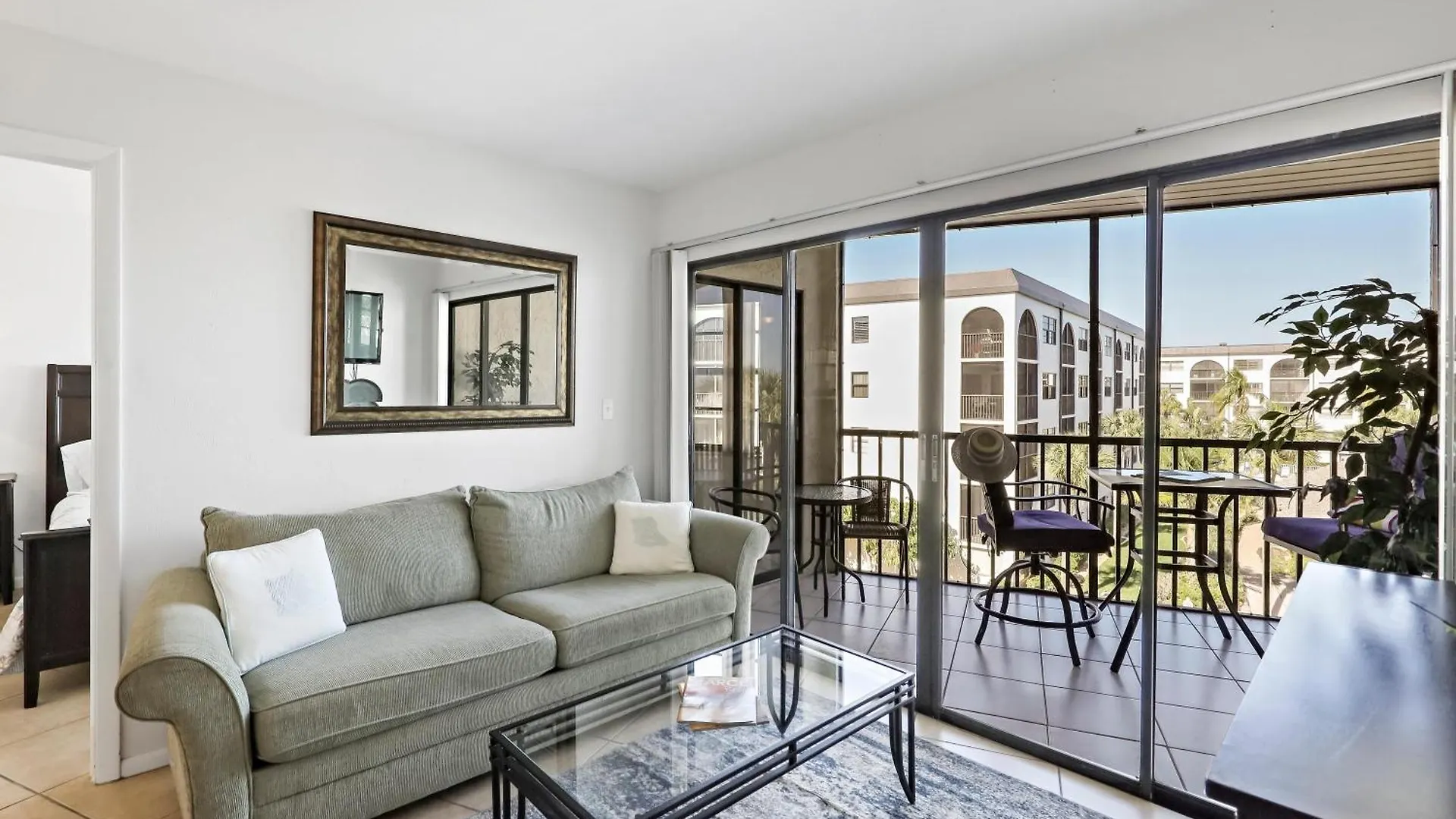 Casa vacanze Anglers Cove J-404