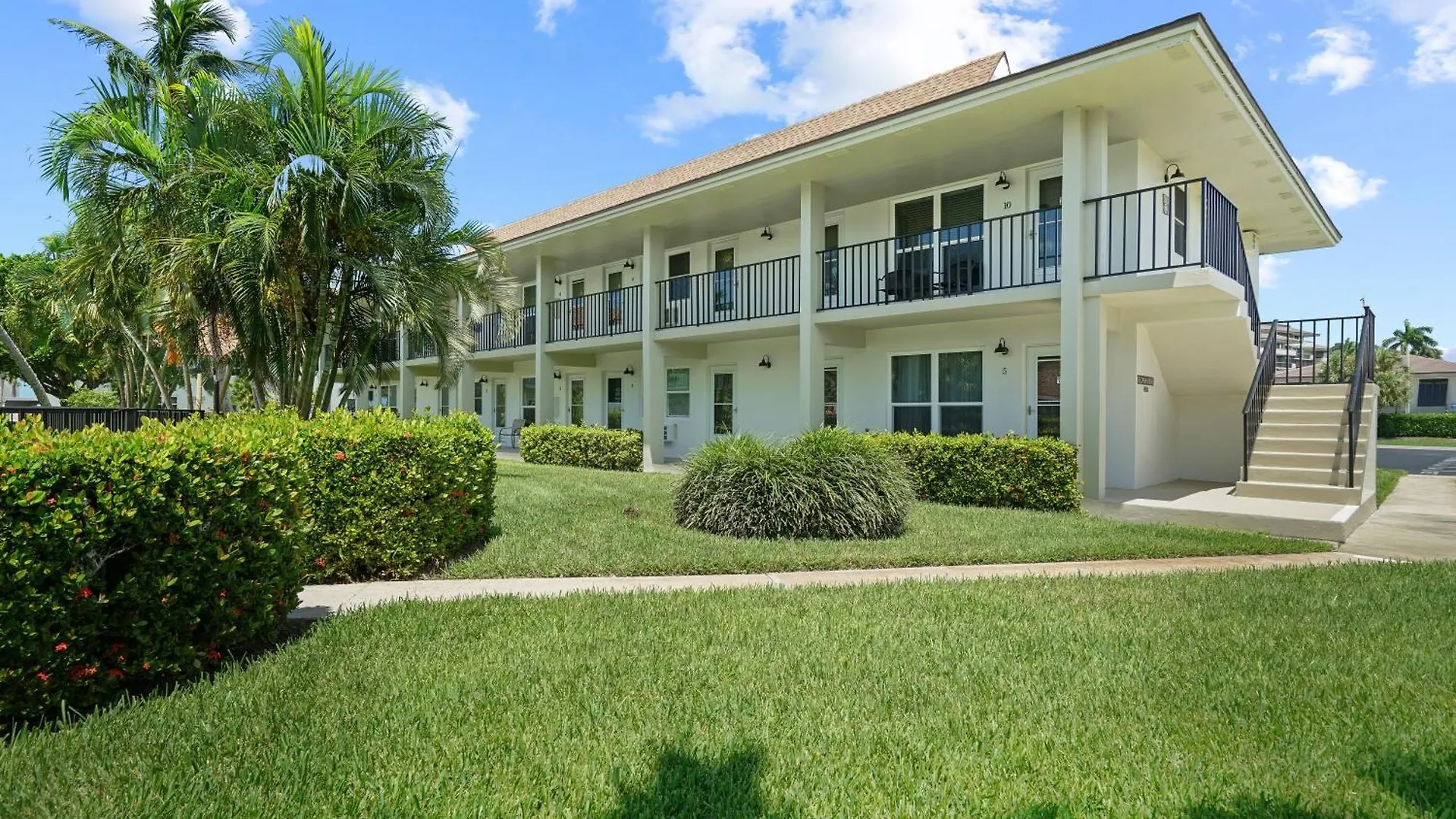 Seabreeze West In