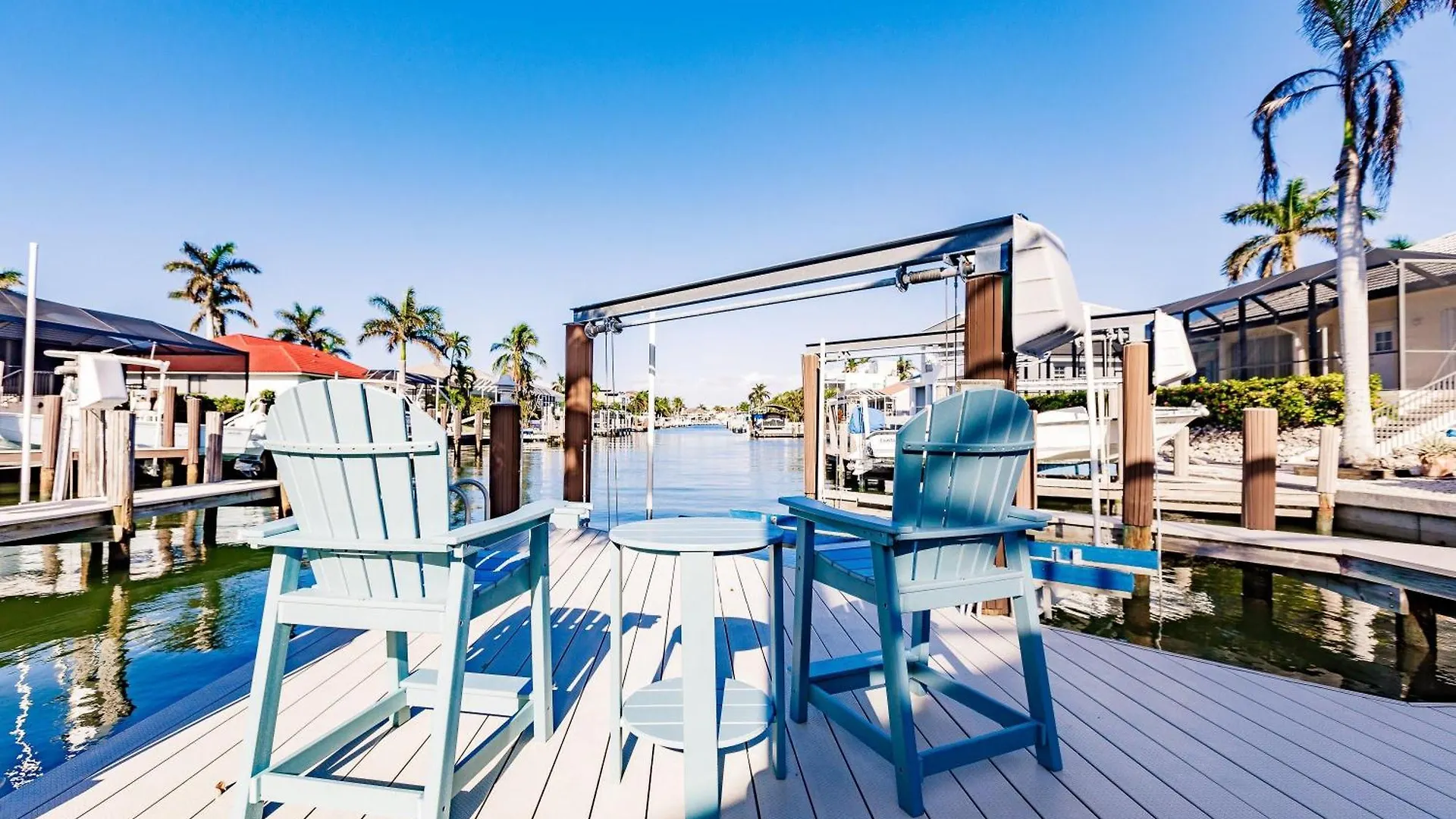 Σπίτι διακοπών Vibrant 4br L Pool L Jacuzzi L Game Marco Island