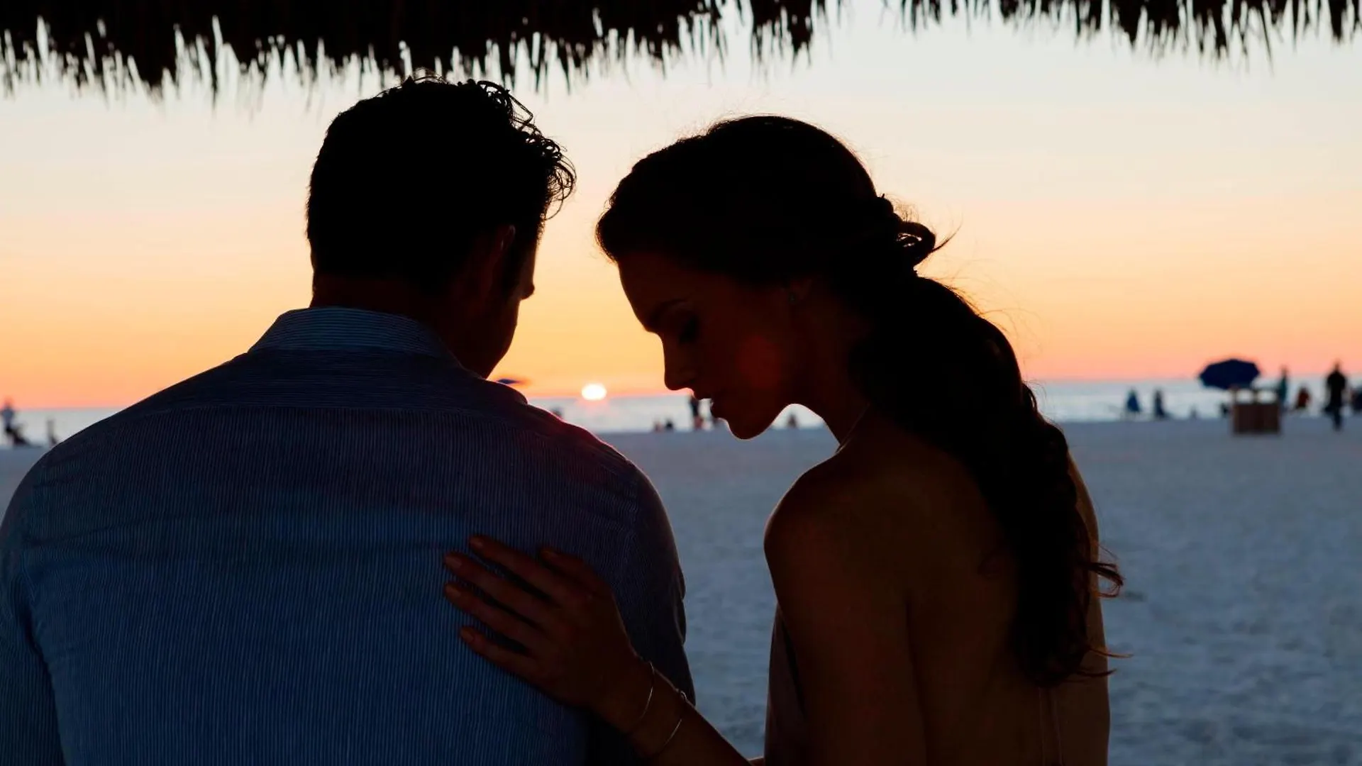 Jw Marriott Beach Marco Island