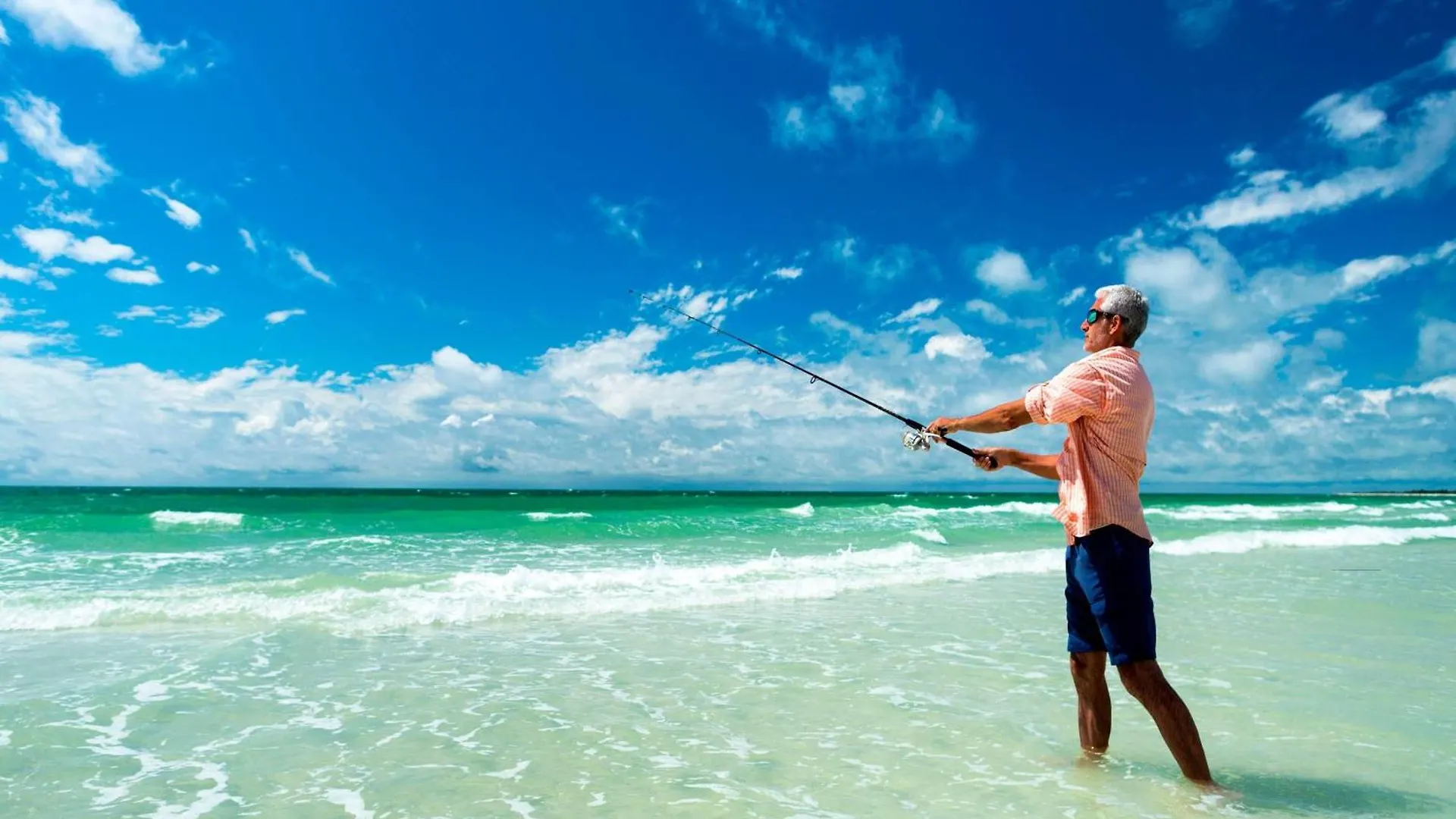 Jw Marriott Beach Resort Marco Island