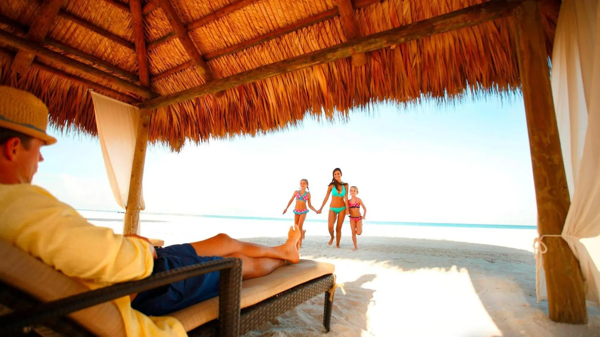 Jw Marriott Beach